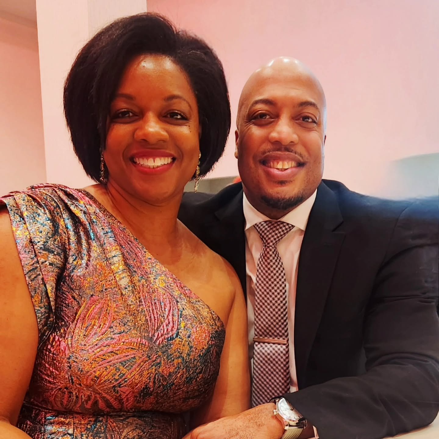 Happy 20th Anniversary to my husband, Darnell Weathersby! ❤️❤️❤️

@dweathersbyblessed