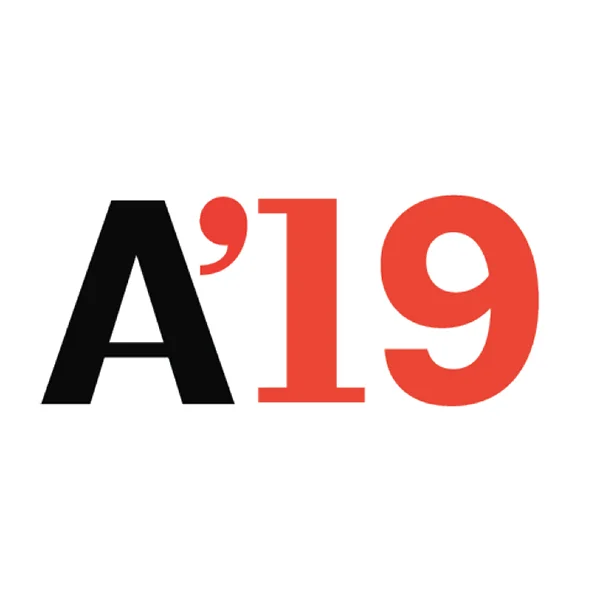 A'19 Conference on Architecture - Las Vegas