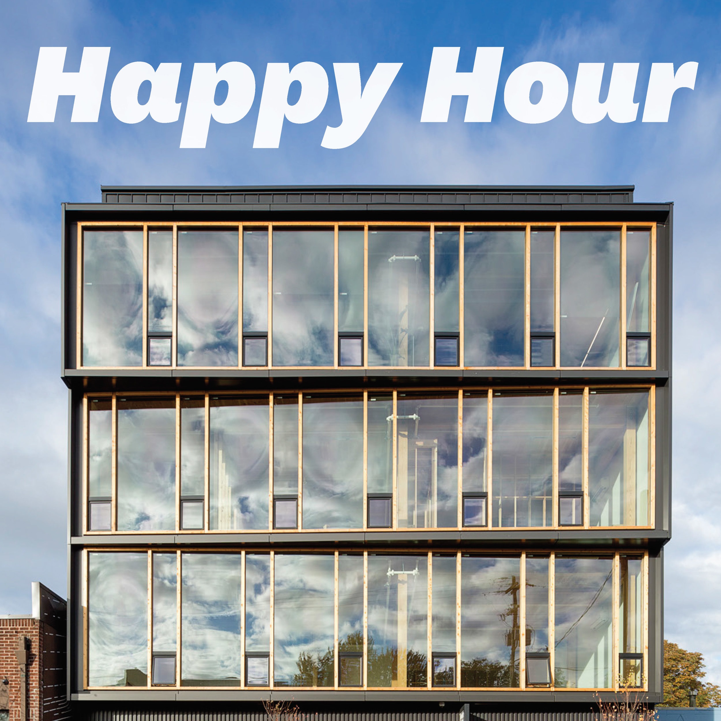 EPC Happy Hour with LEVER Architecture