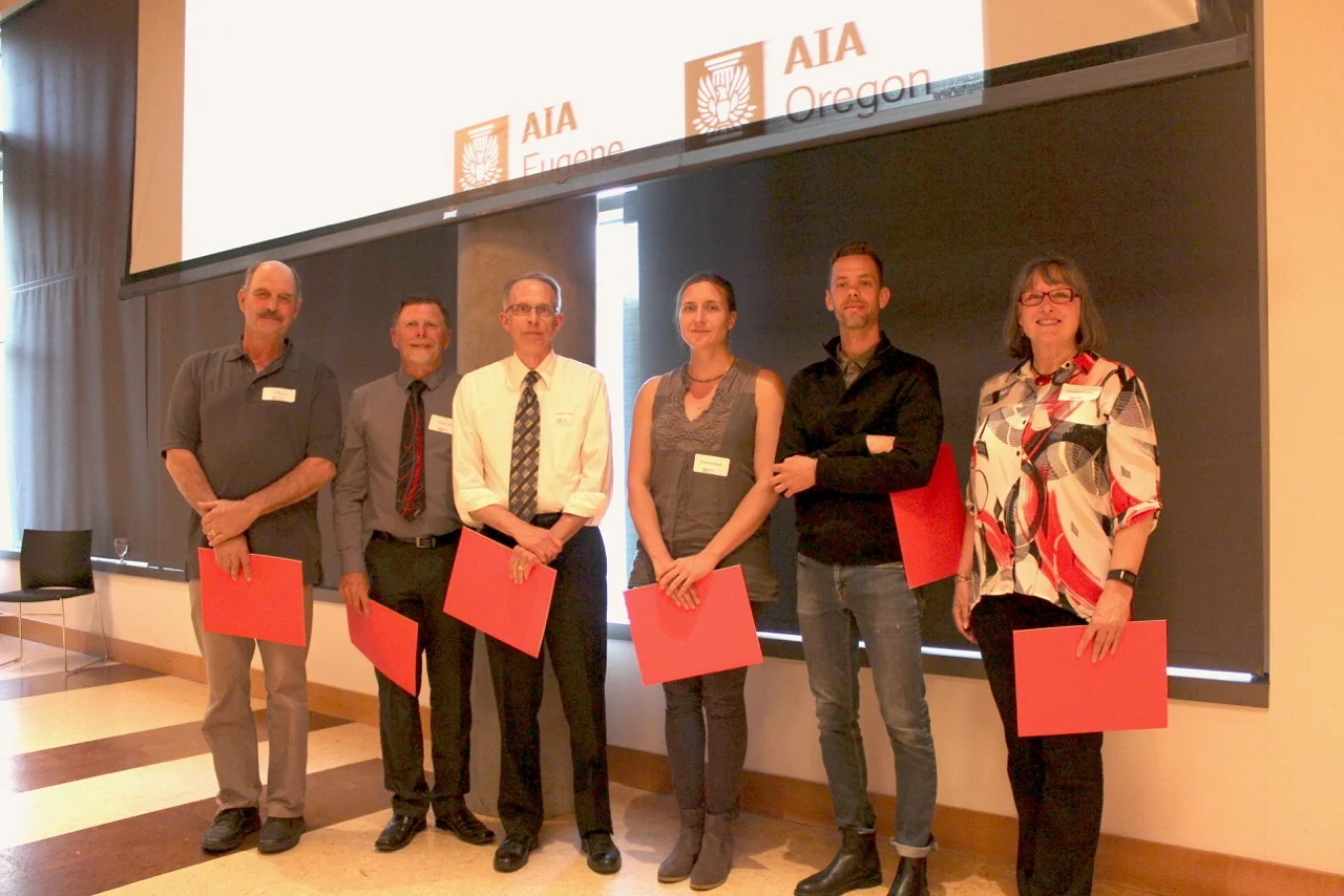 2019 Construction Craft Awards Recap