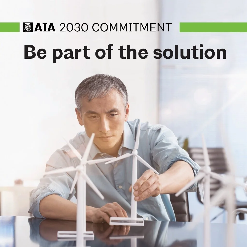 AIA Oregon 2030 Working Group