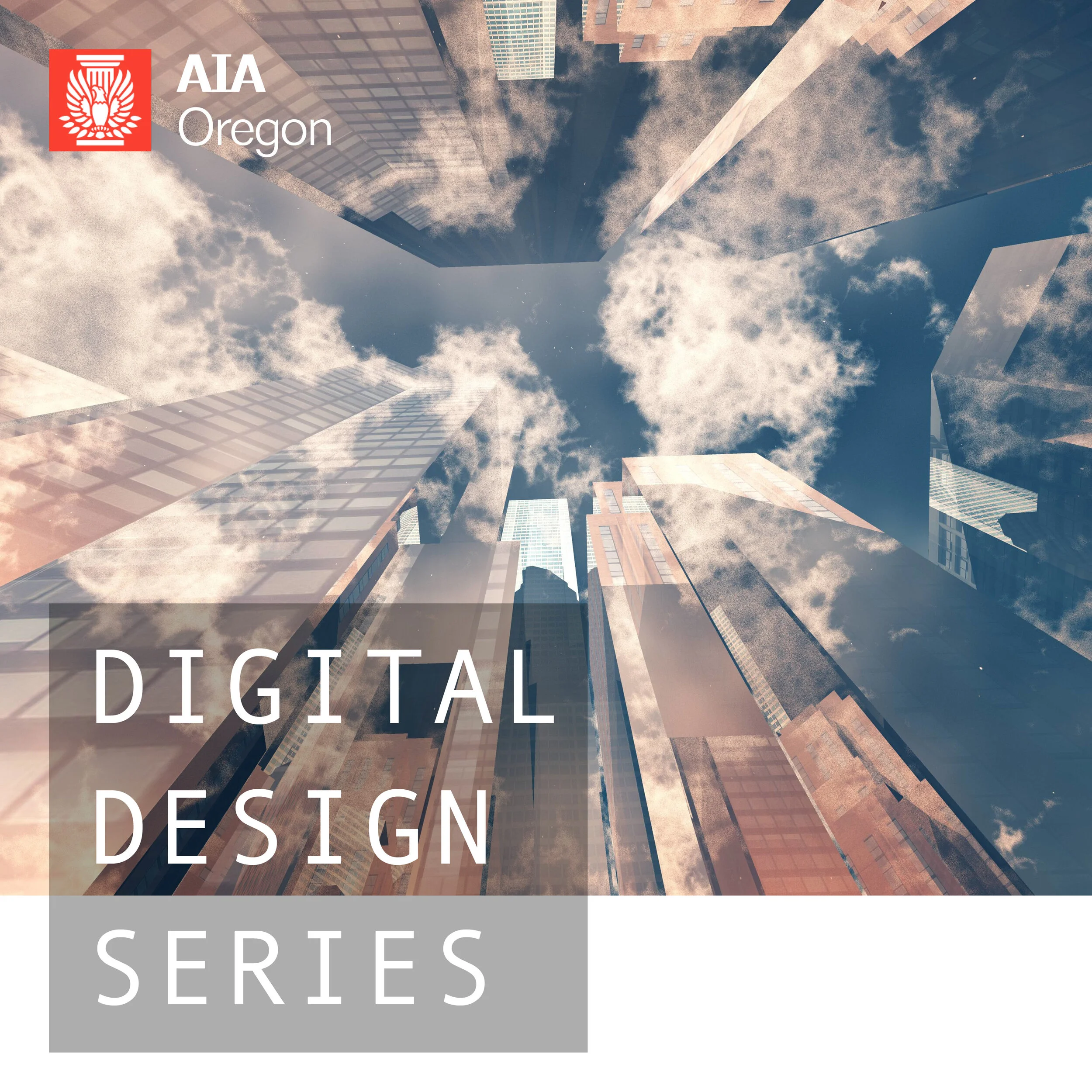 Digital Design Series - Climate Change &amp; Wildfires
