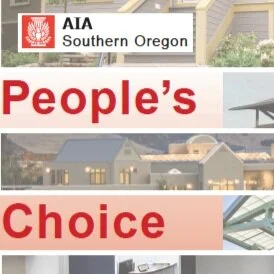 AIA Southern Oregon PCAs Awards Presentation