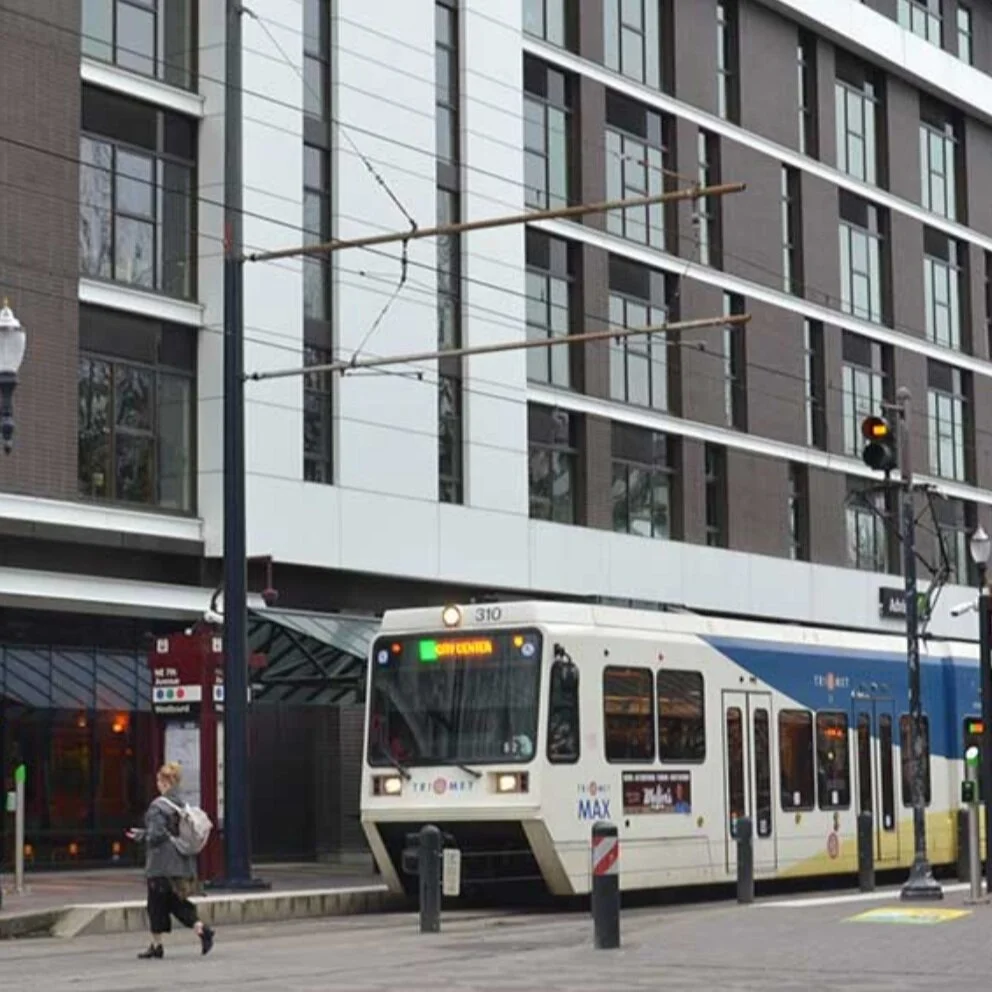 Urban Design Panel Presentation