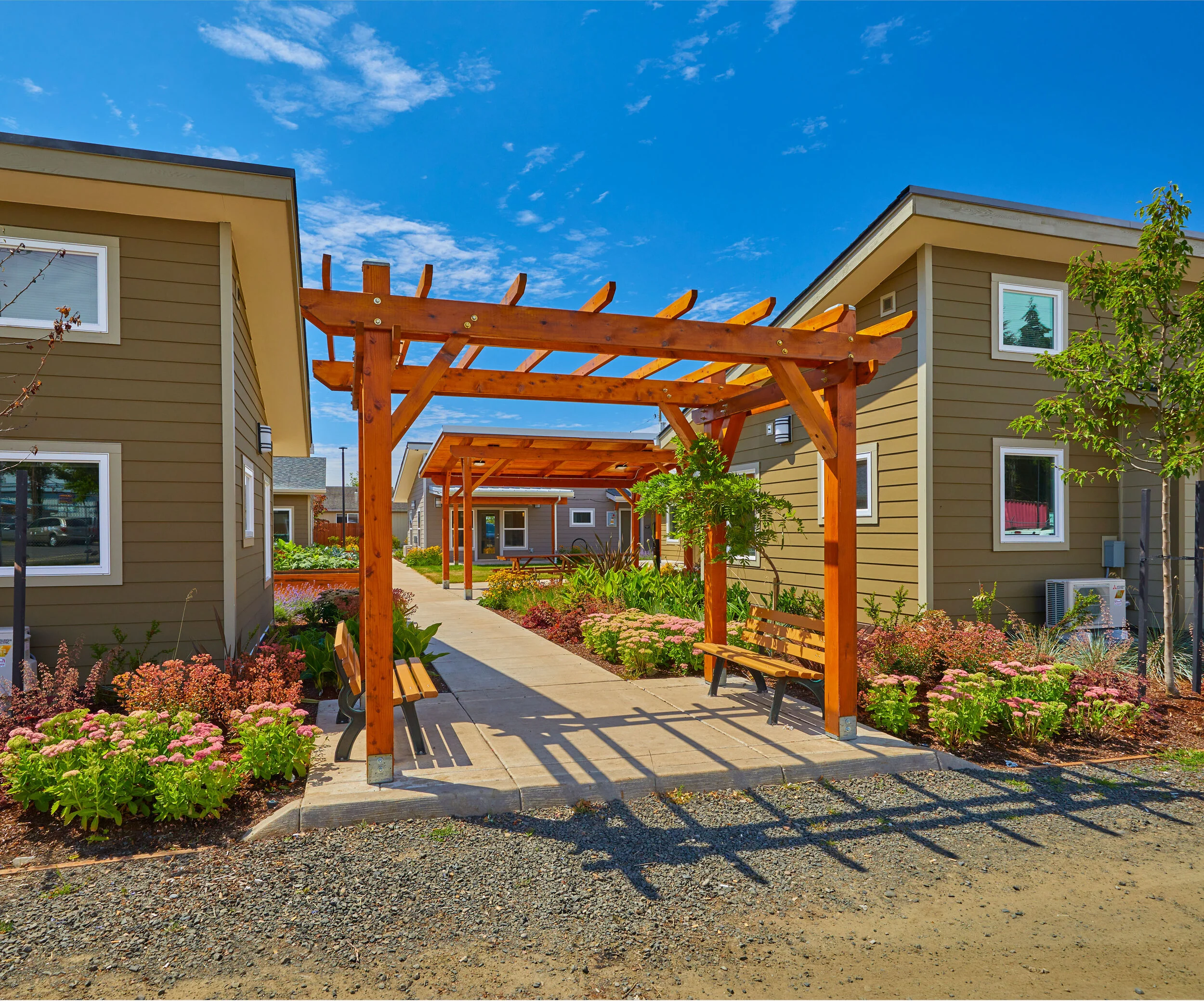 Aligned Architecture — AIA Oregon