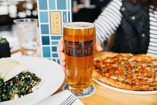 AIA Southern Oregon Happy Hour