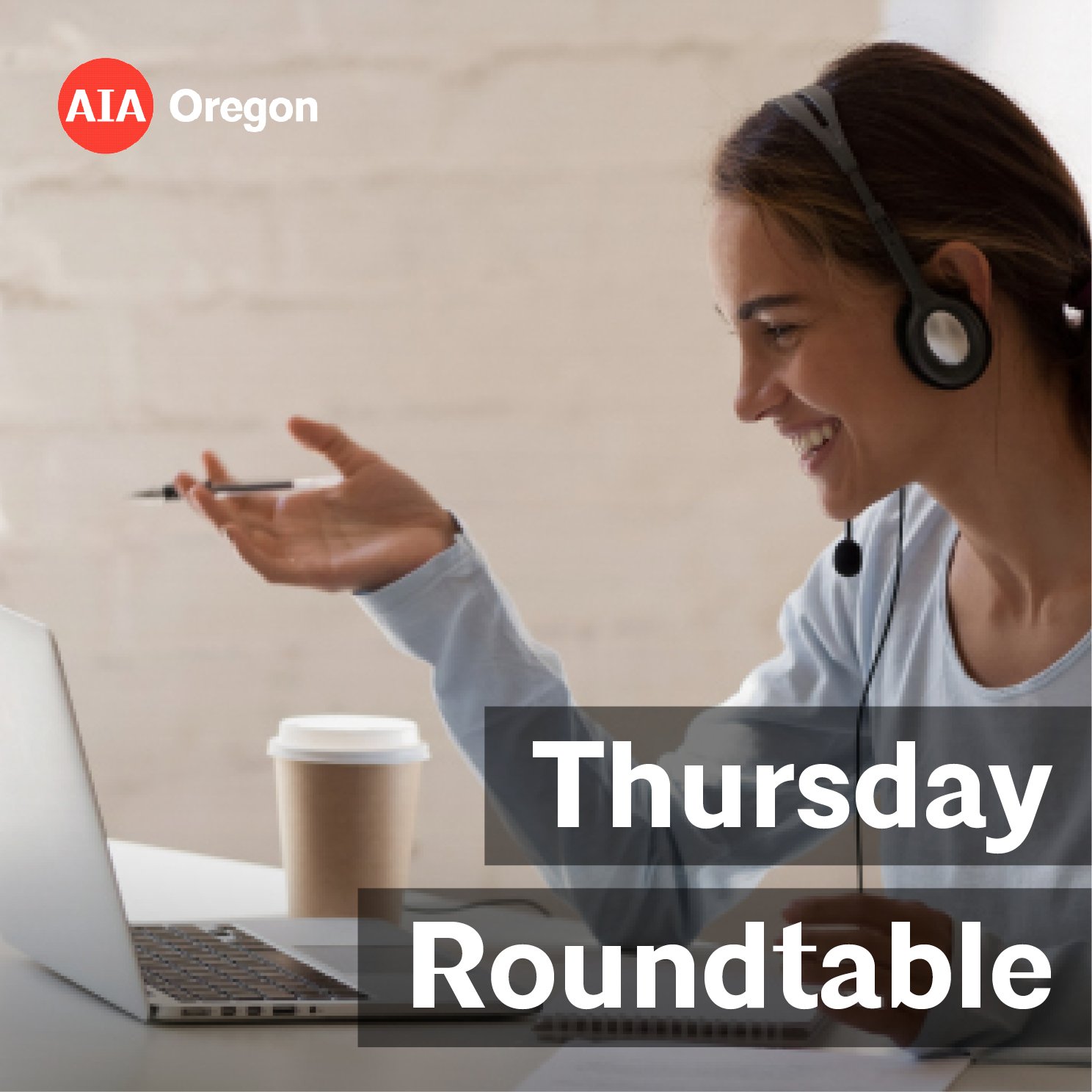 Thursday Roundtable - Meet the 2021 OAA Jury