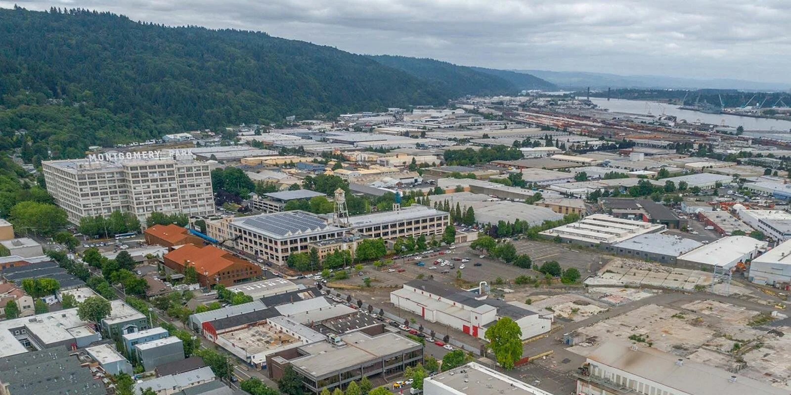 Urban Design Panel April Presentation