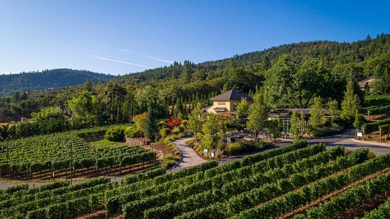 AIA Southern Oregon - Southern Summer Social