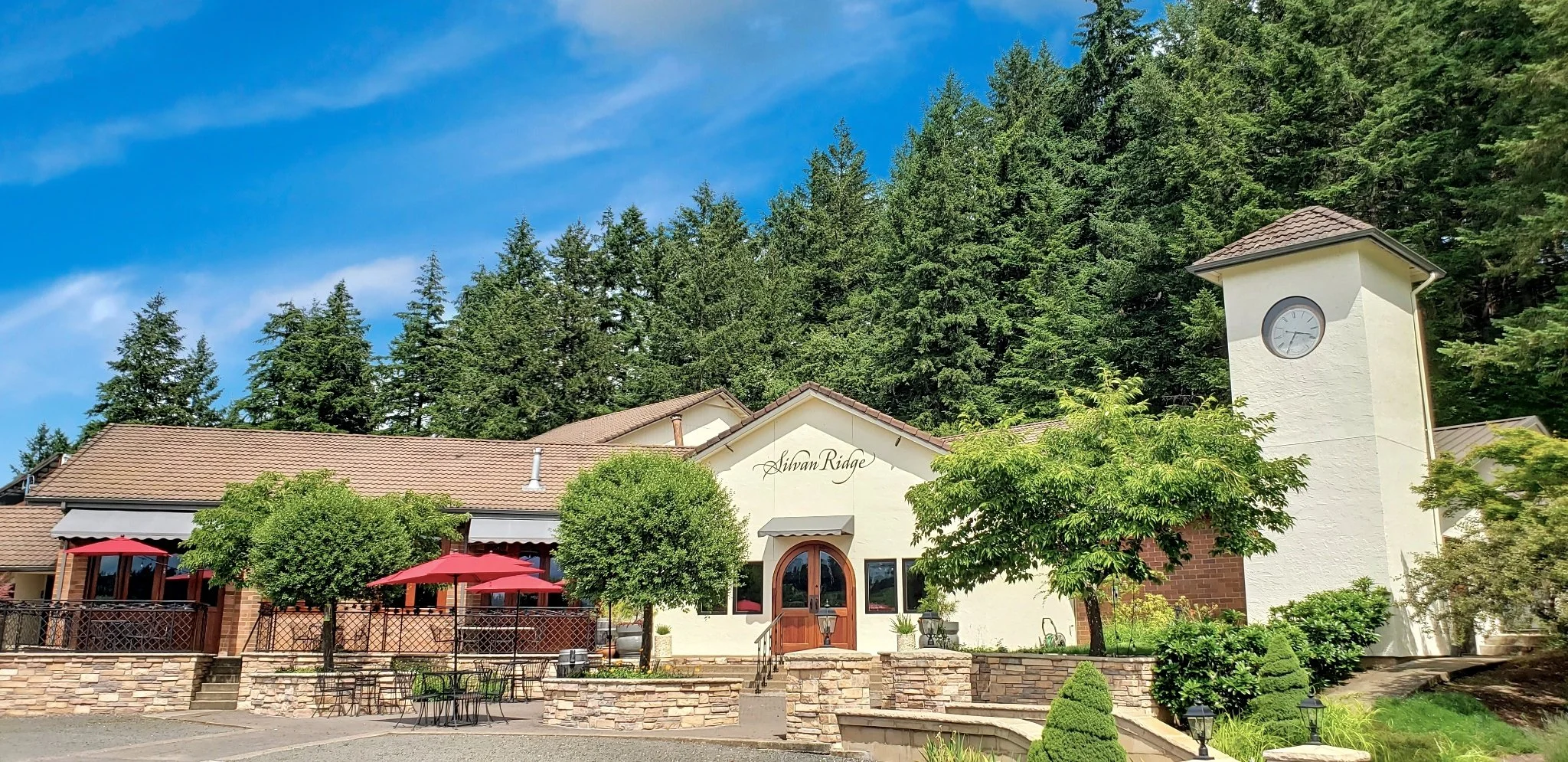 AIA Eugene/CSI/ASLA Annual Picnic