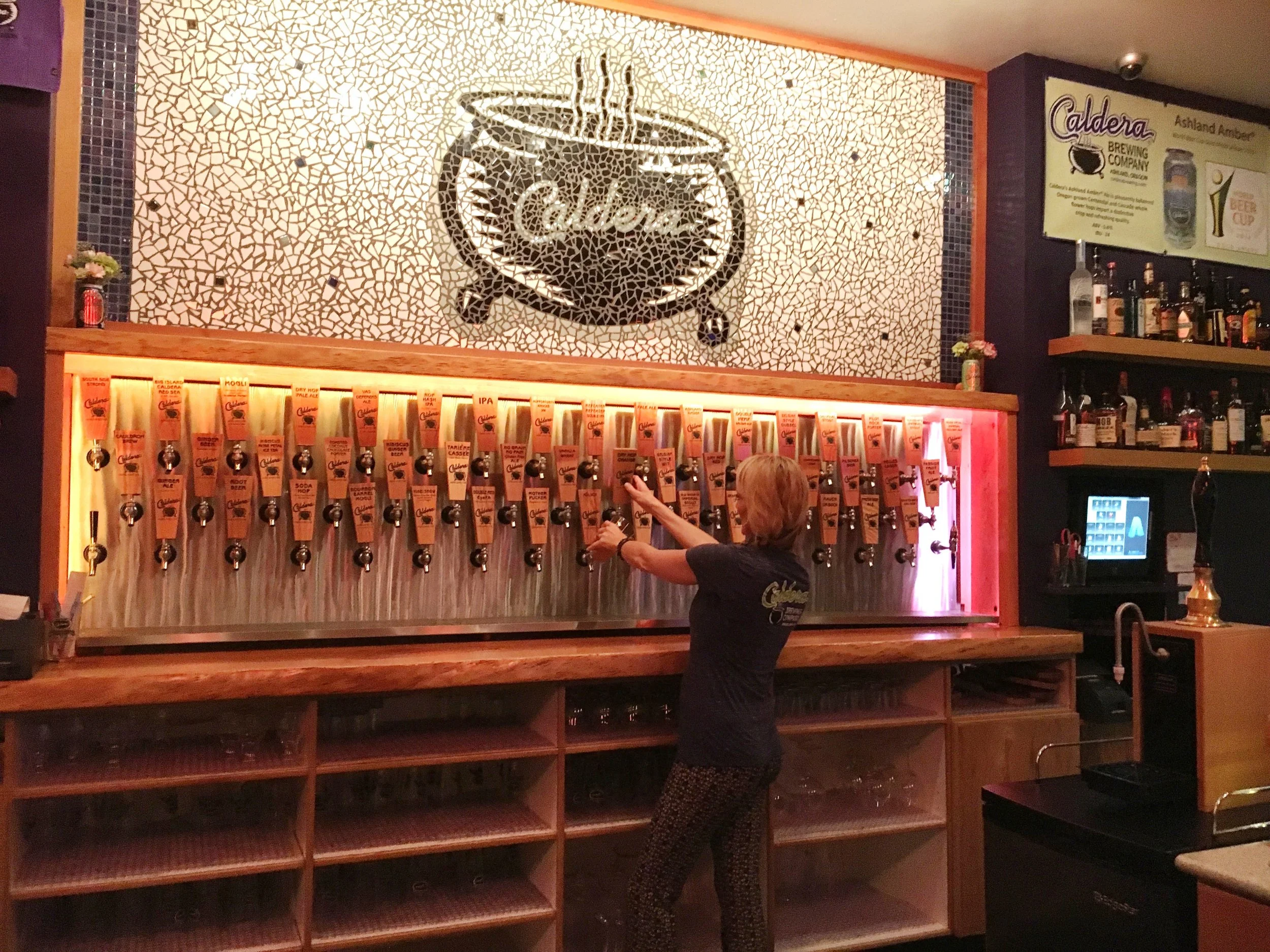 AIA Southern Oregon Fall Get Together