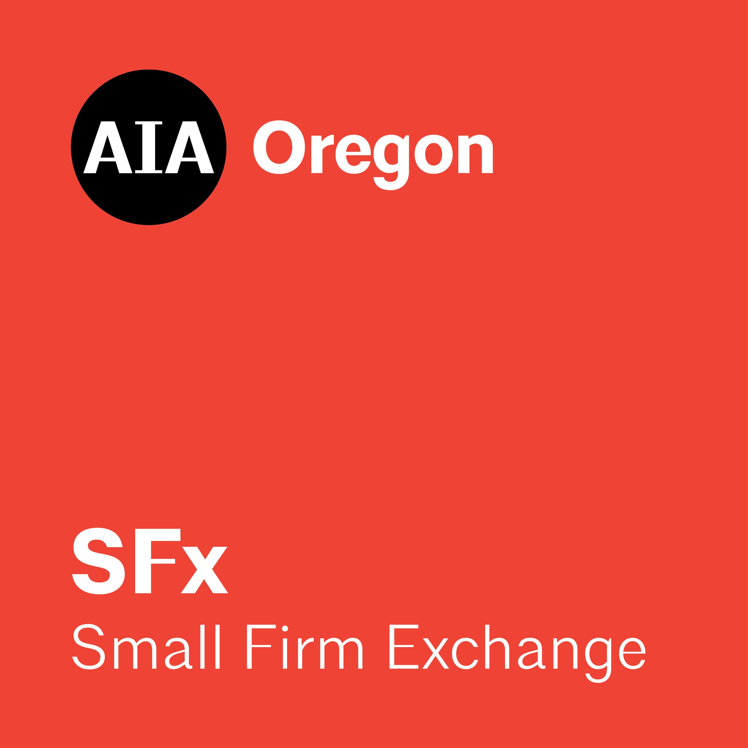 AIAO SFx Coffee Break - Fairbuilt Design