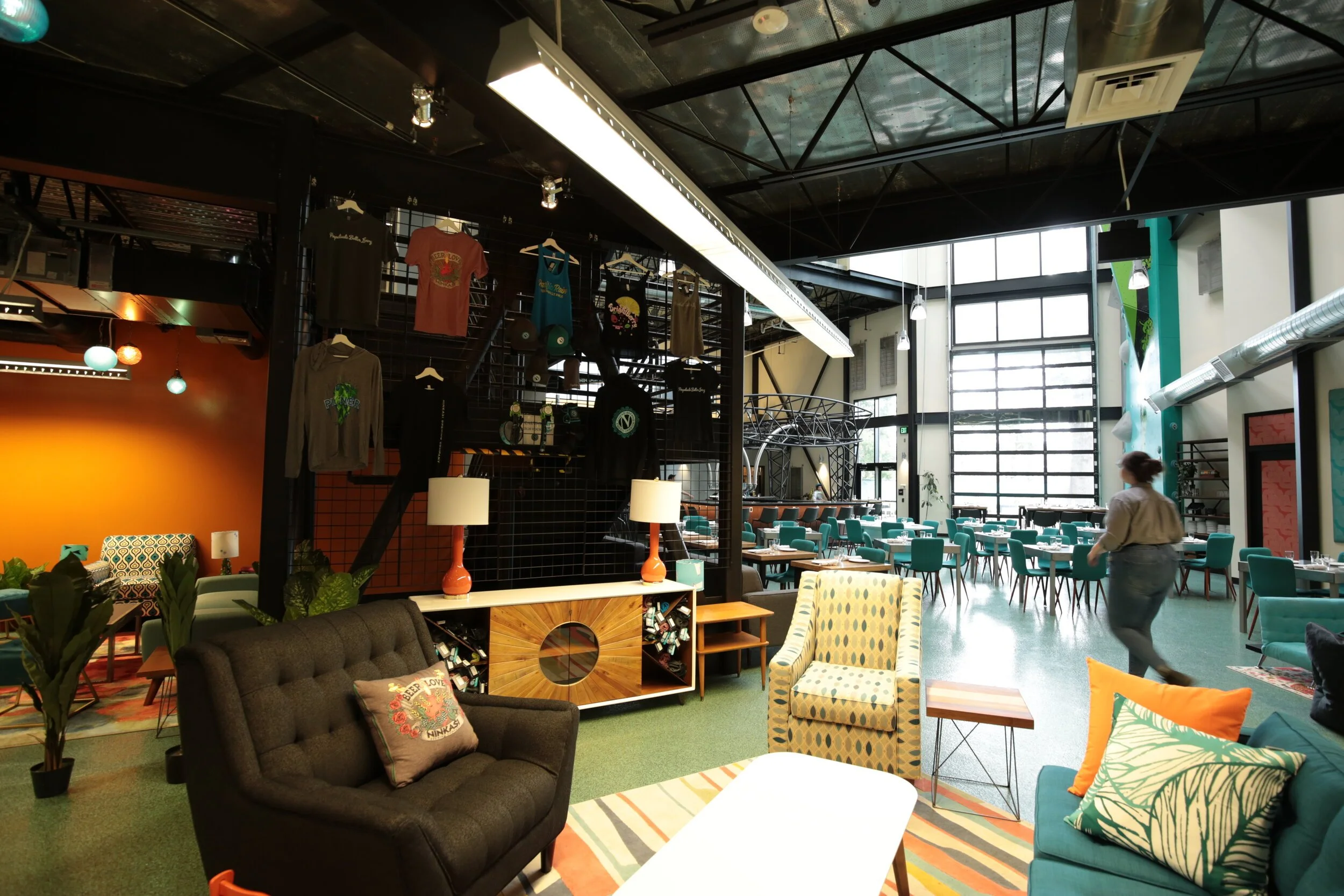 Eugene AIA/CSI/ASLA Summer Social