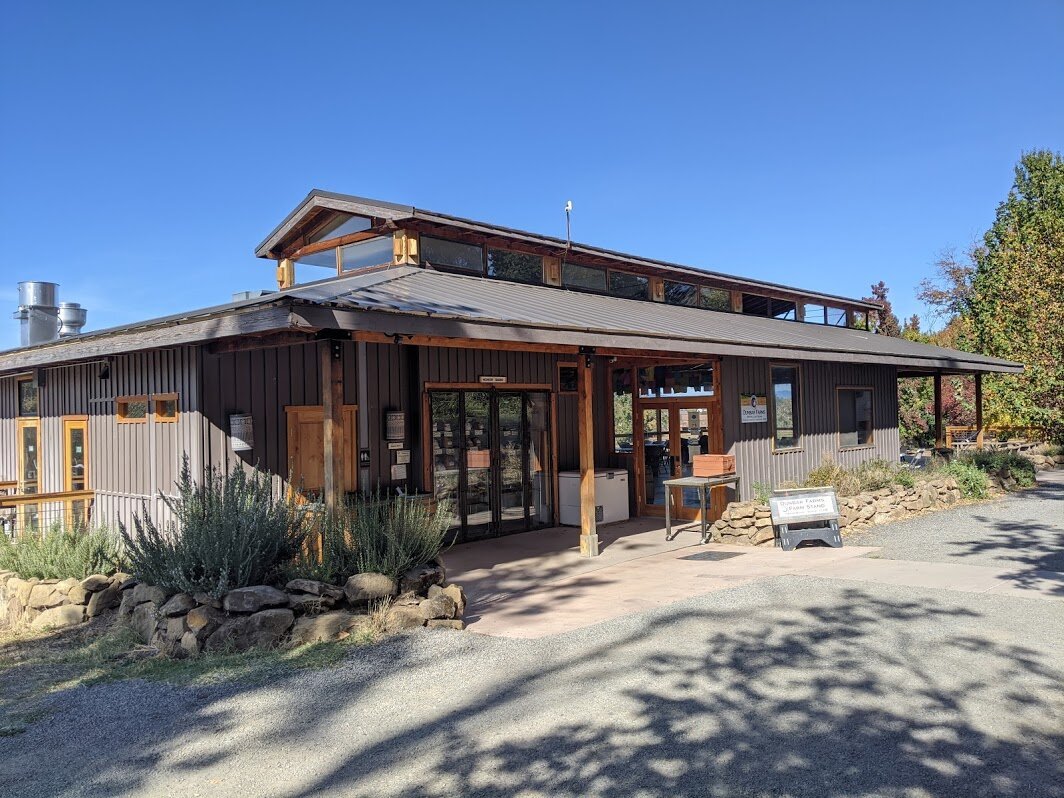 AIA Southern Oregon Social/Happy Hour 