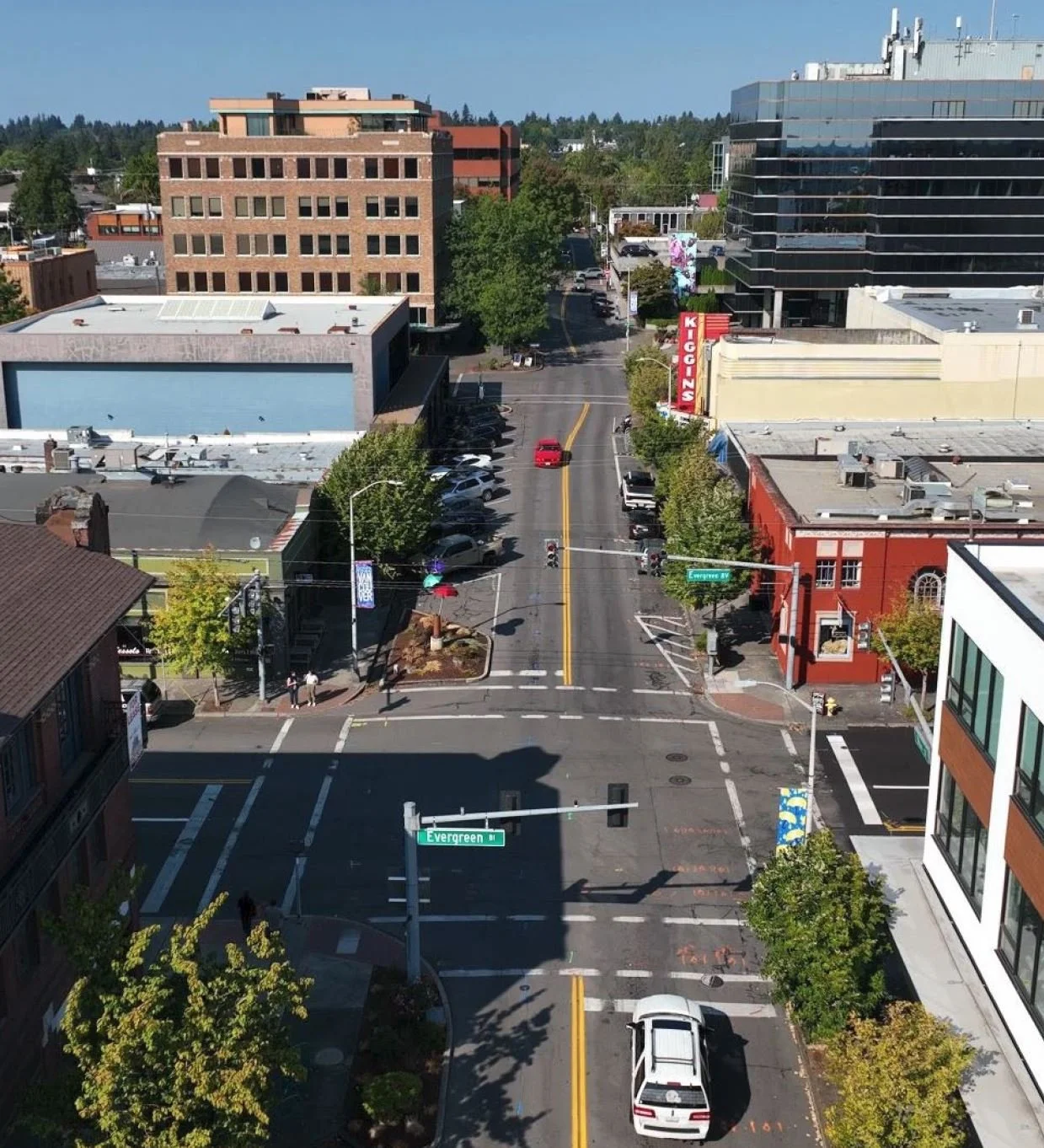 May Urban Design Panel