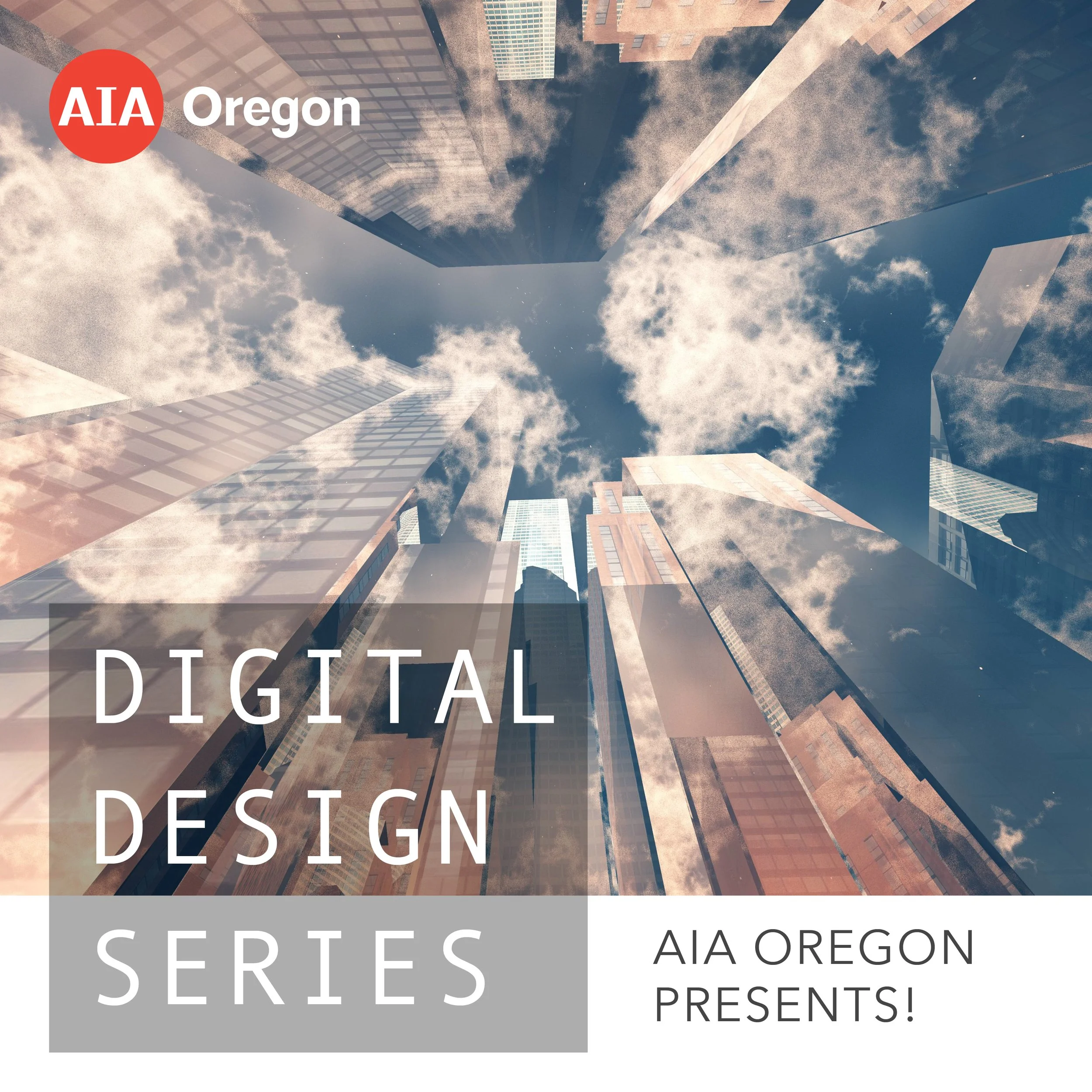 Digital Design Series - Holst Architecture