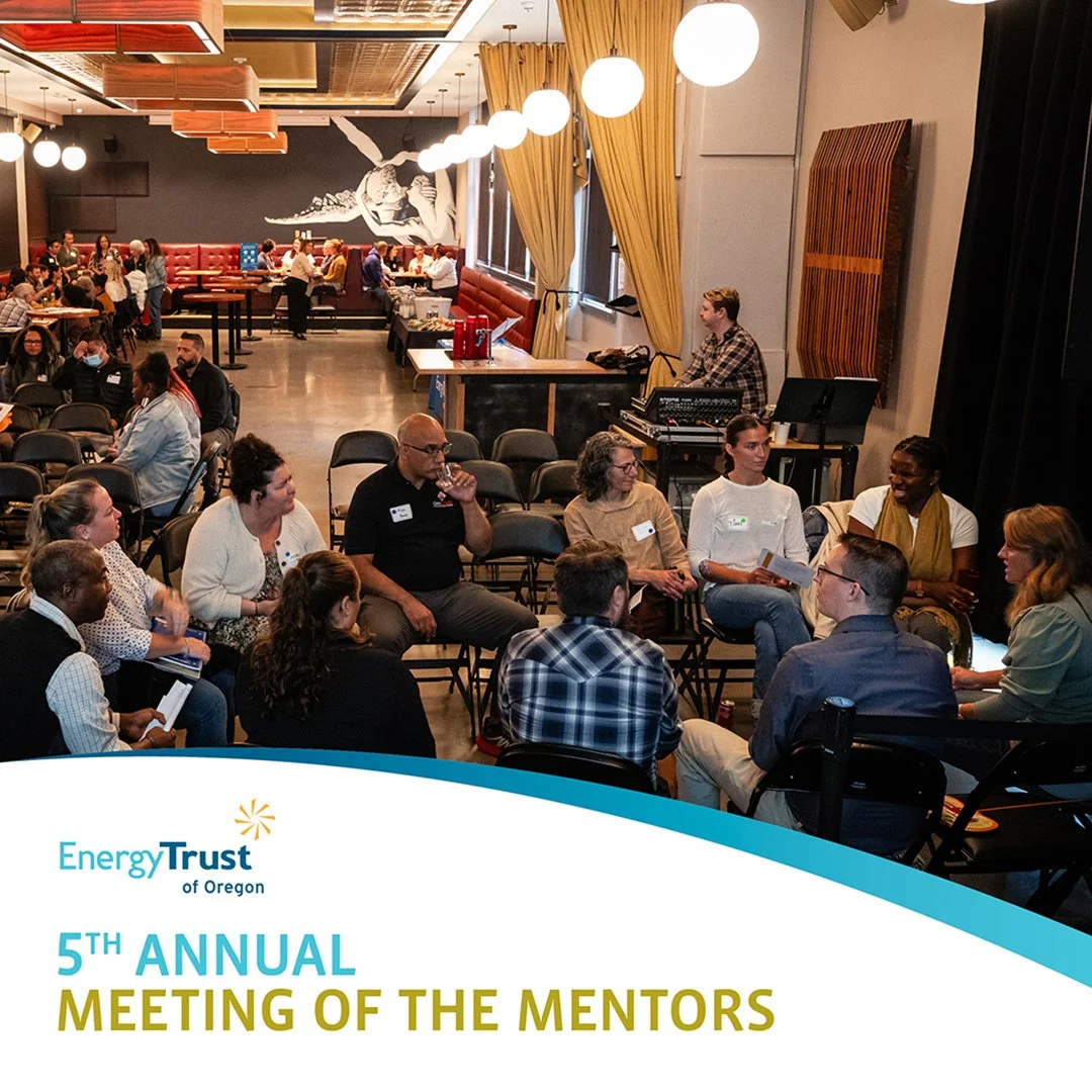 Meeting of the Mentors Career Event