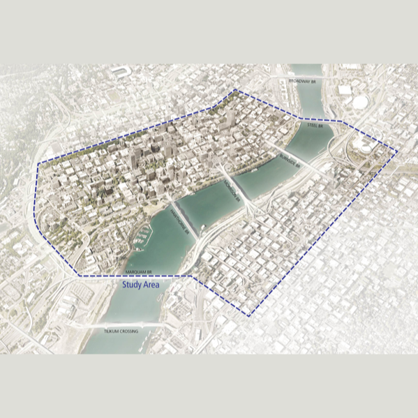 September Urban Design Panel - Central City Urban Design Study