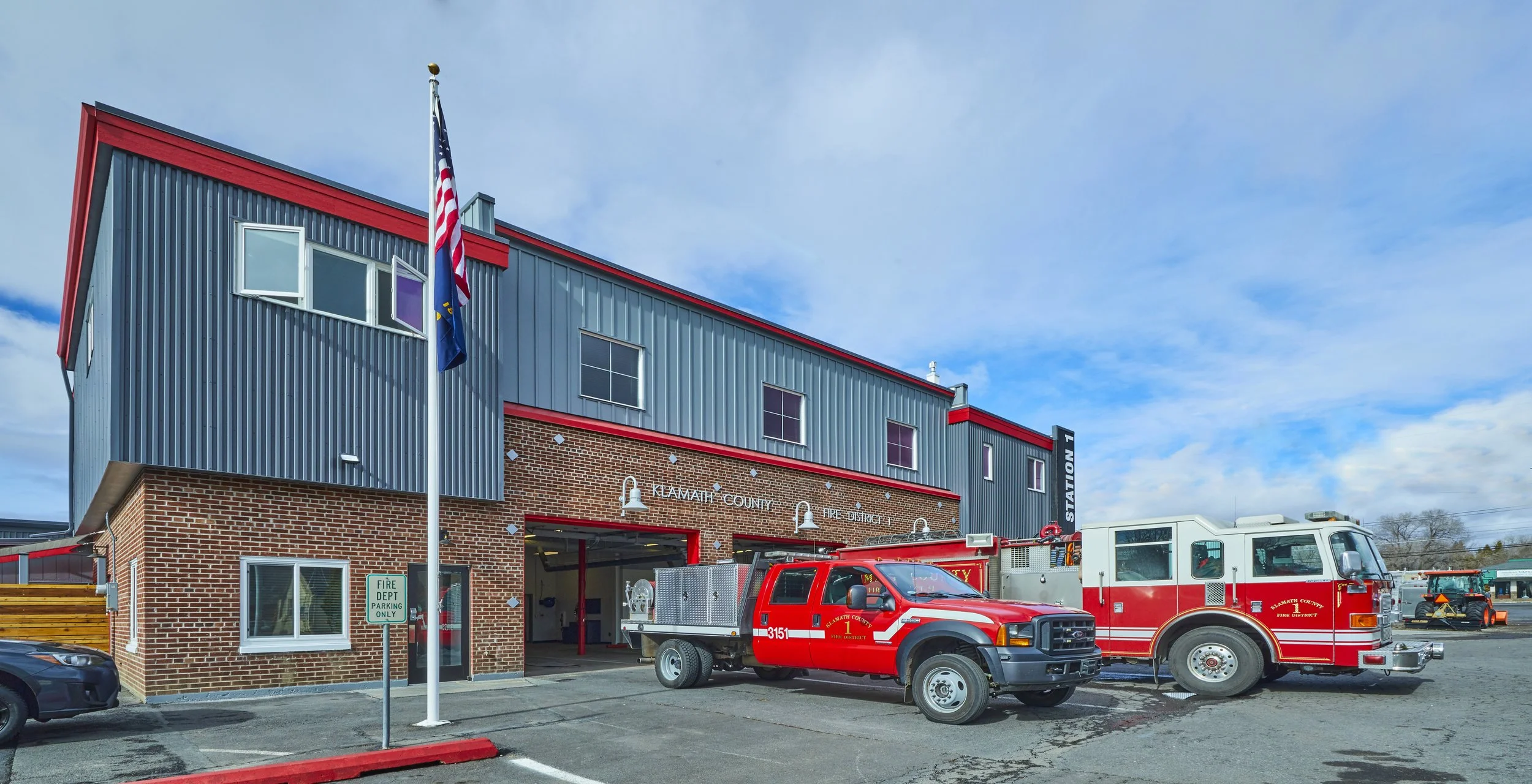 Firm Finder — AIA Oregon