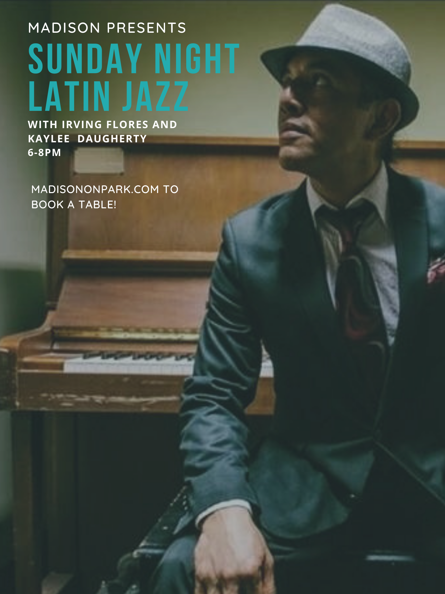Live Jazz In San Diego Madison San Diego Live Jazz In San Diego Madison San Diego