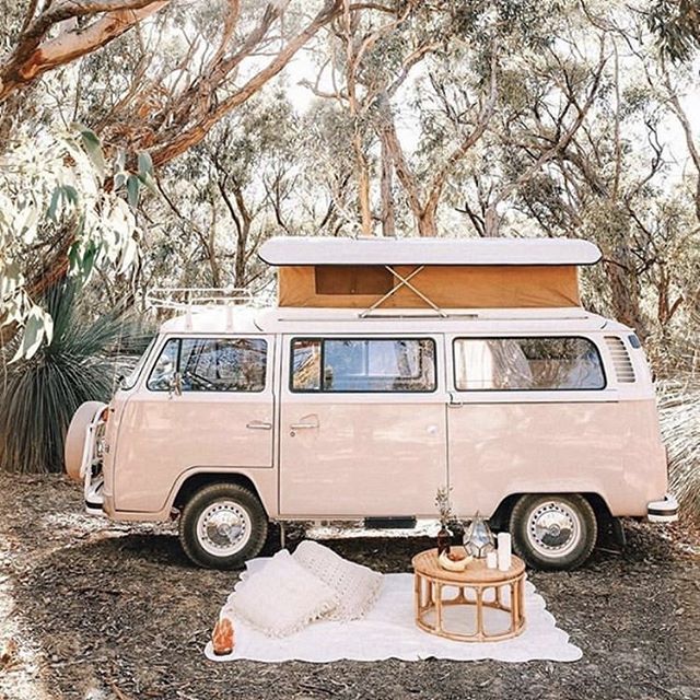 Weekend inspiration.... We wouldn’t mind an adventure day to ✌️out in this beauty! Photo by @arnhem_clothing