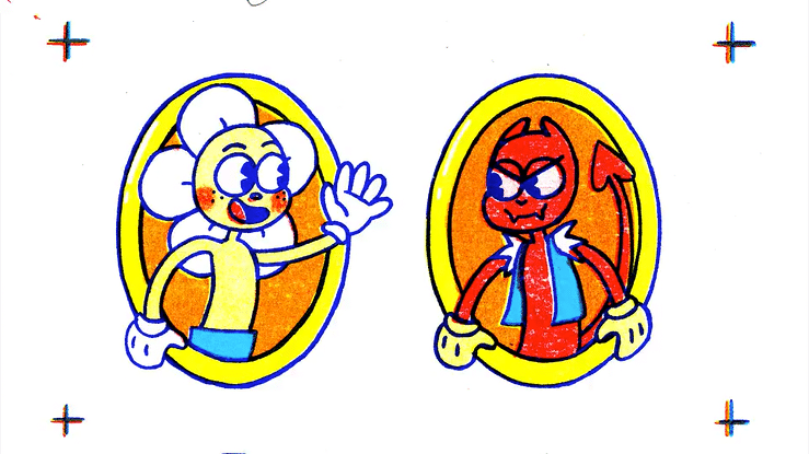 toon loop