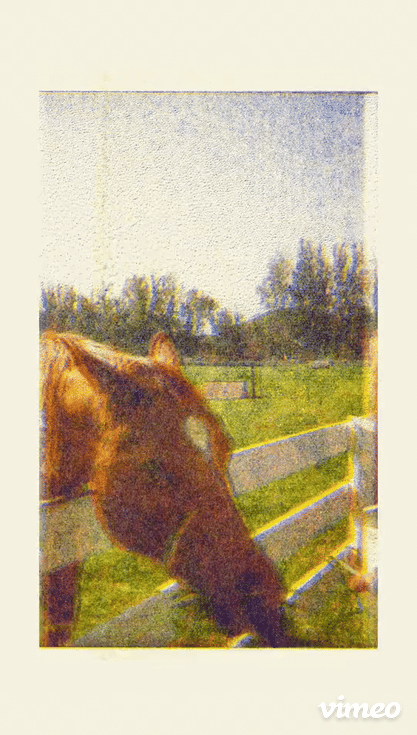 experimental film