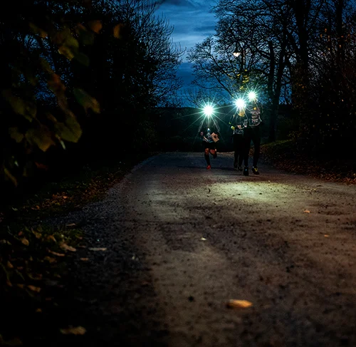 Night Trail Run 30 km - något för dig? 