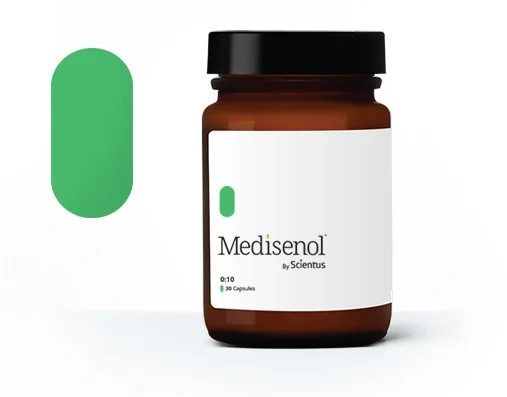 10 mg CBD Capsules