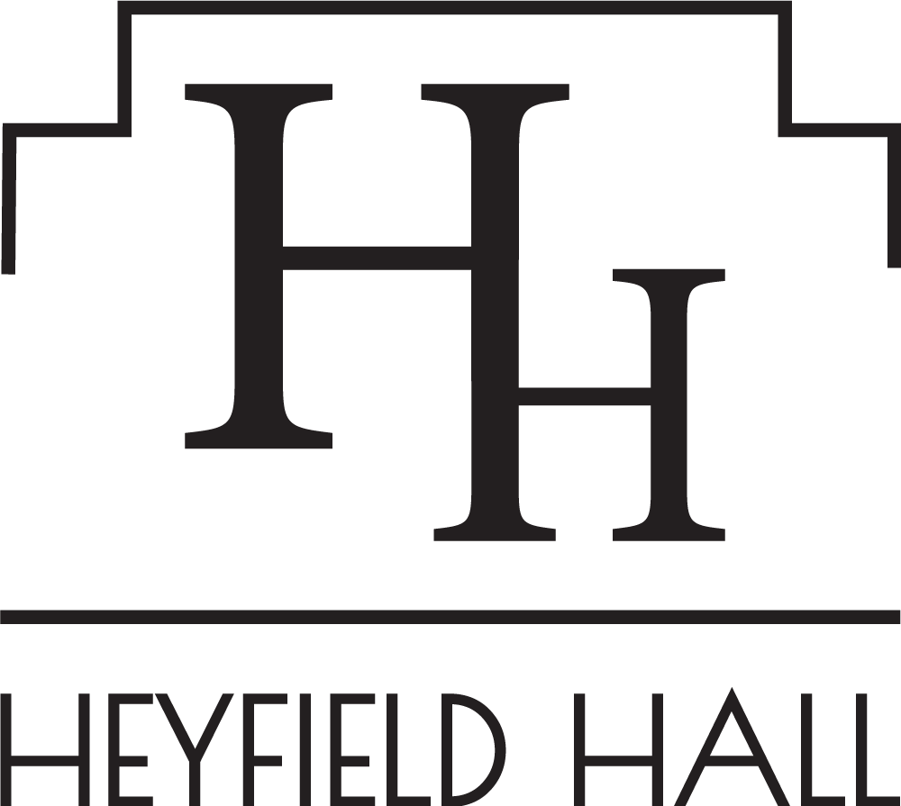 Heyfield Hall