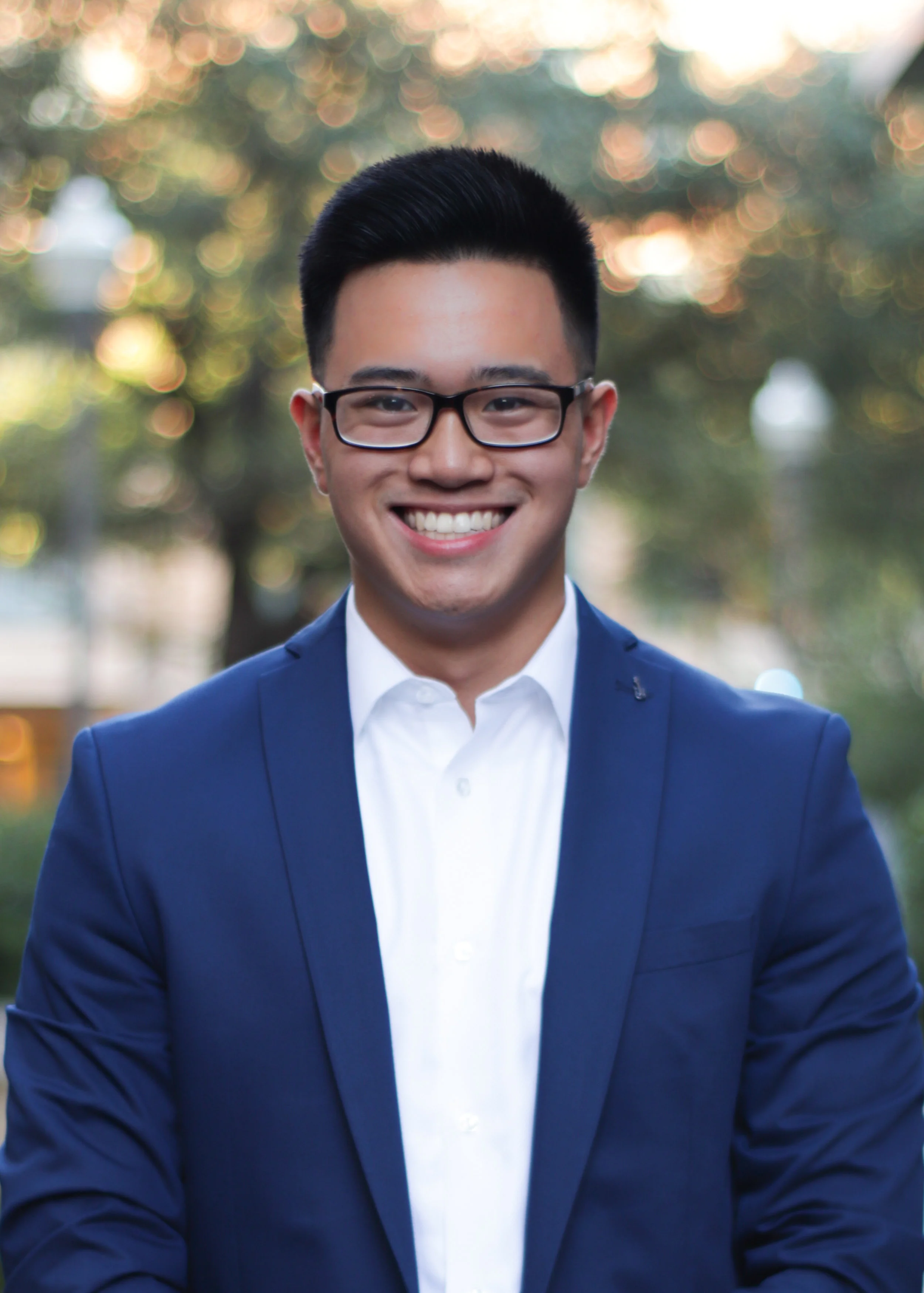Camrin Wong 