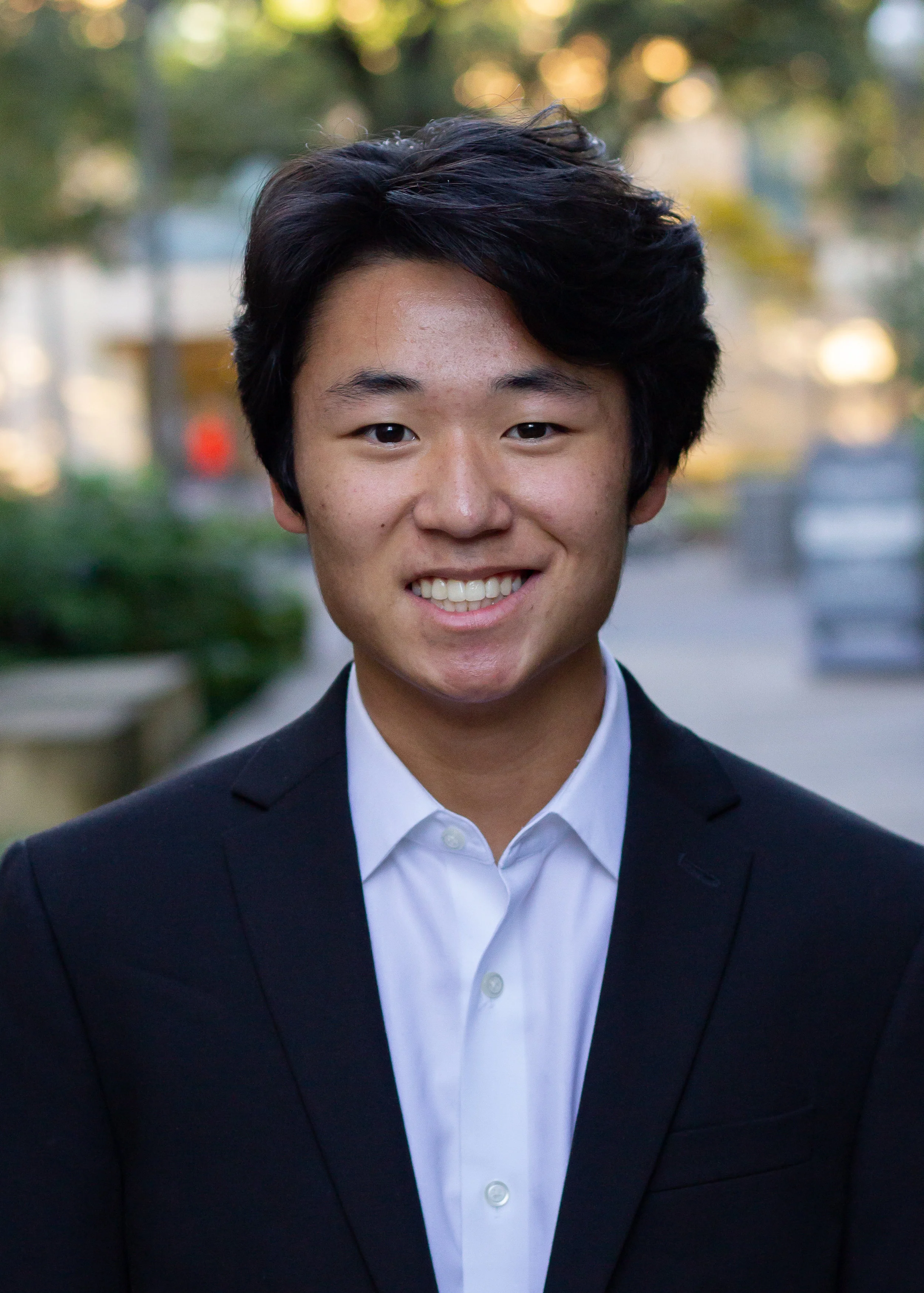 Ian Song