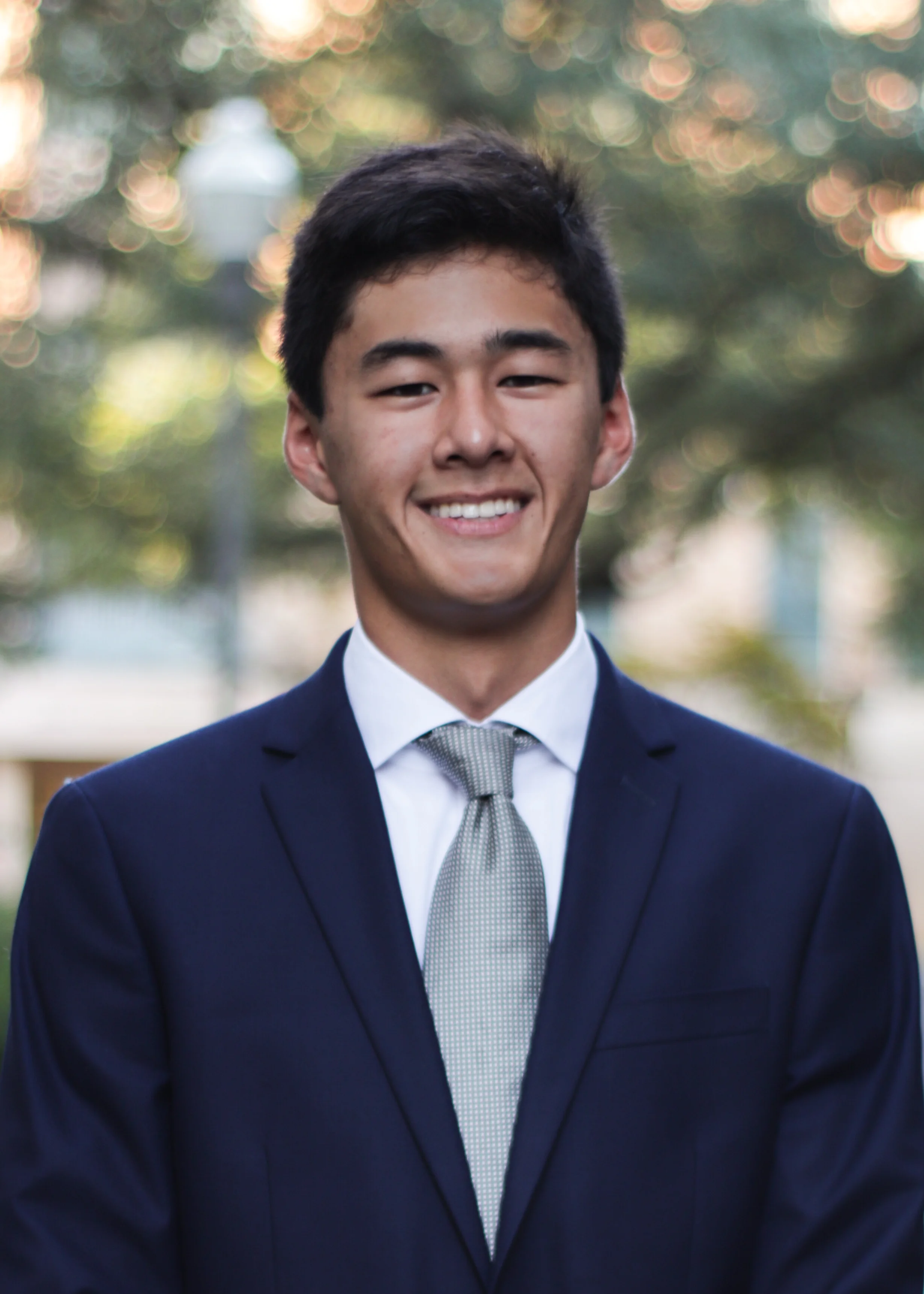 Matthew Watanabe