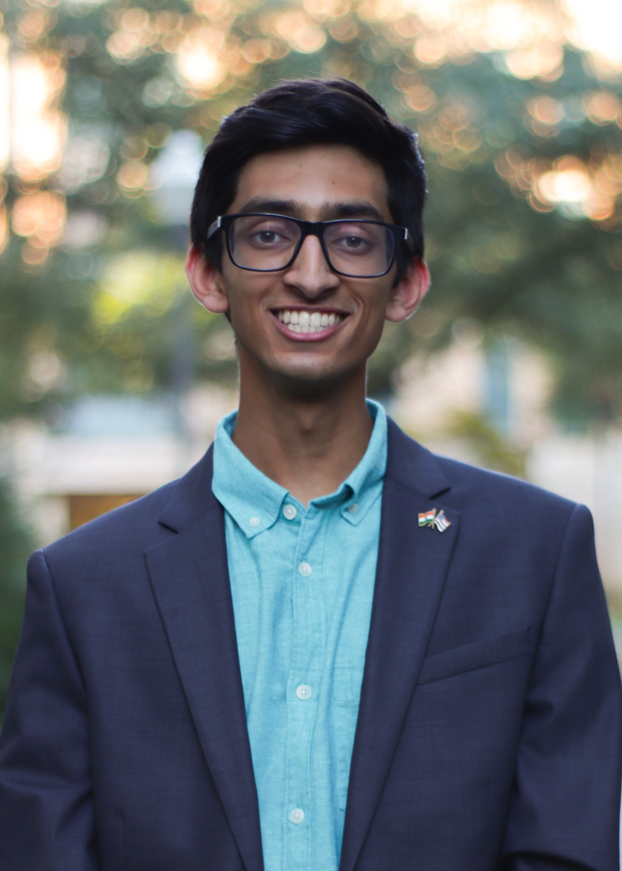 Shivam Aggarwal