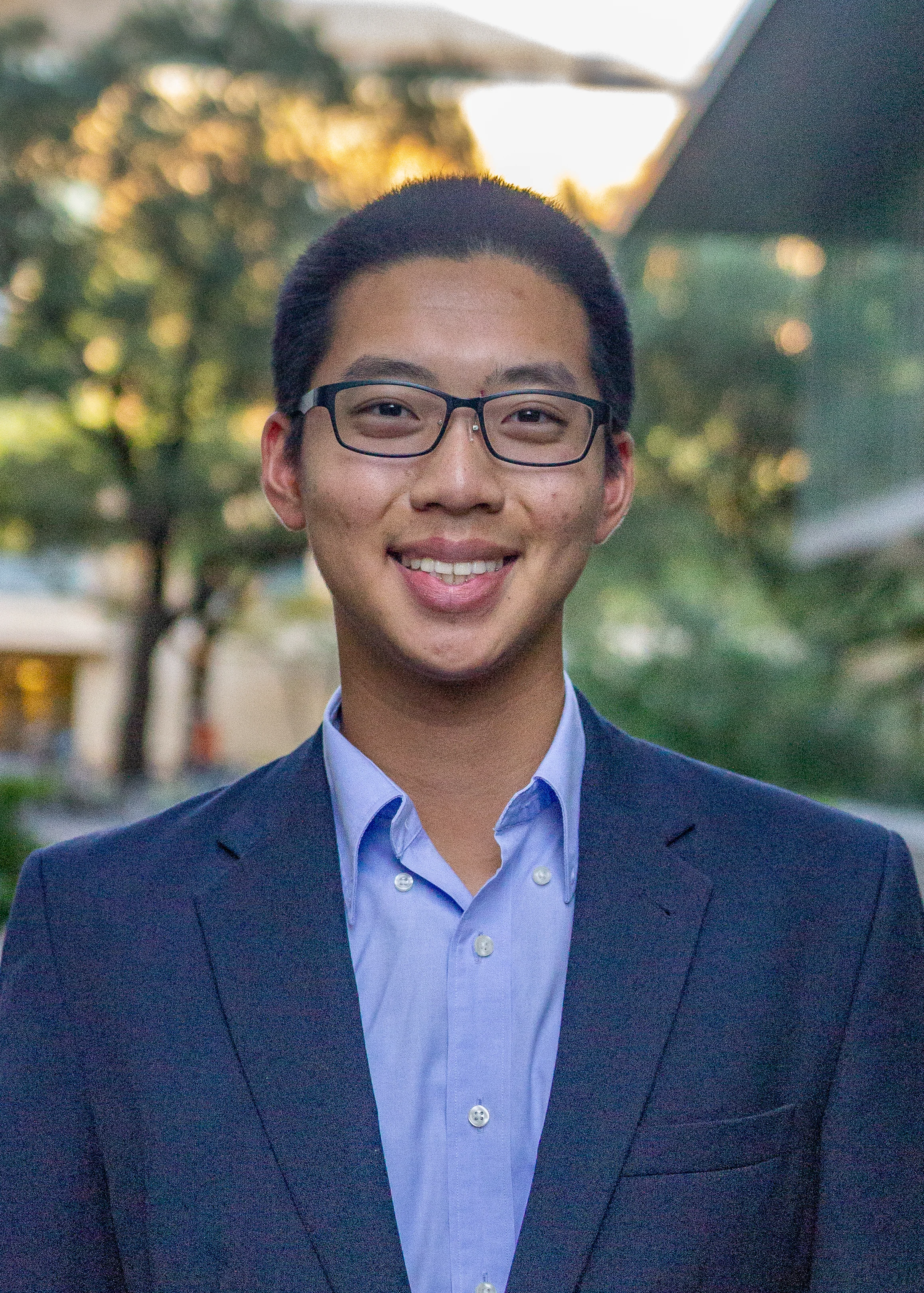 Vincent Lin