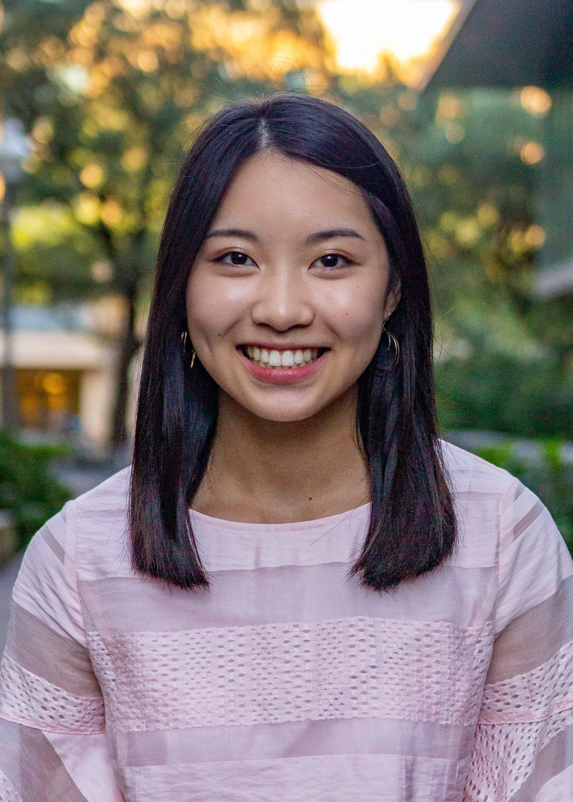 Ashley Wu