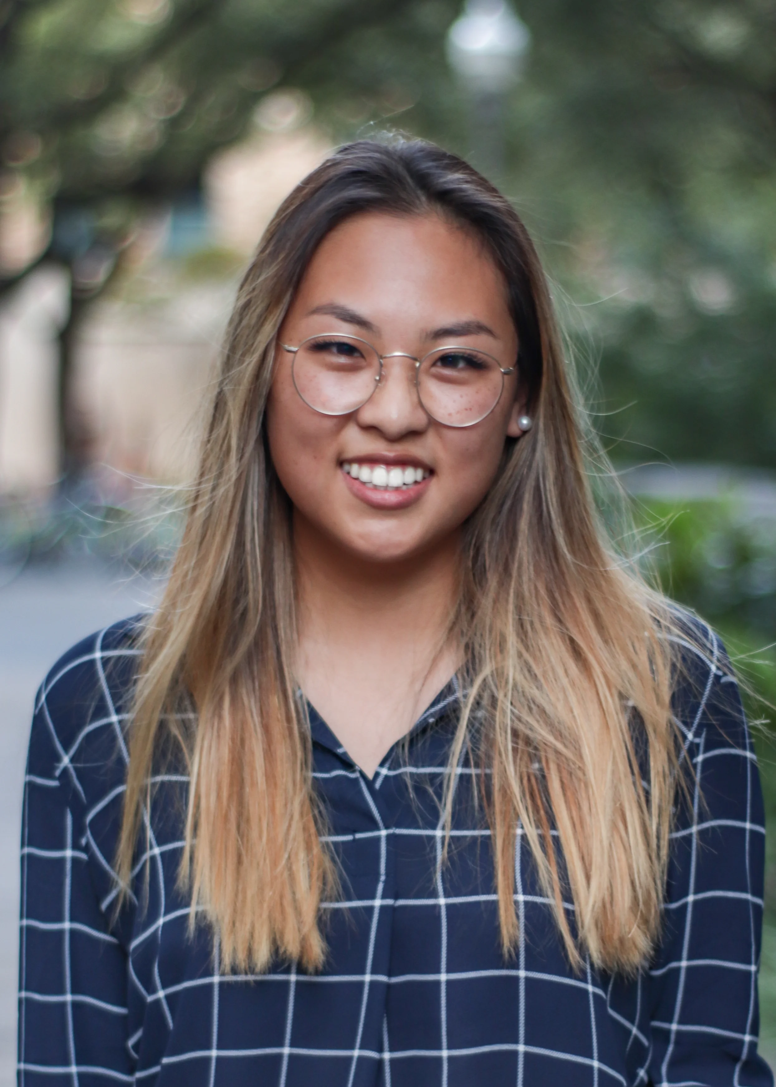 Jeanette Wang
