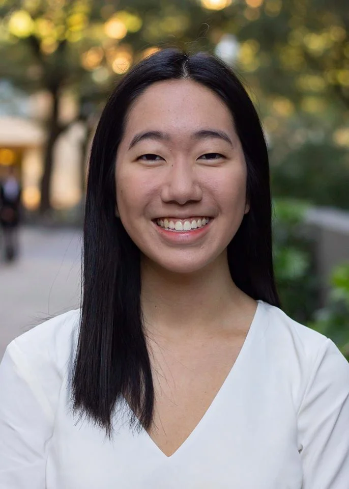 Amy Zhao