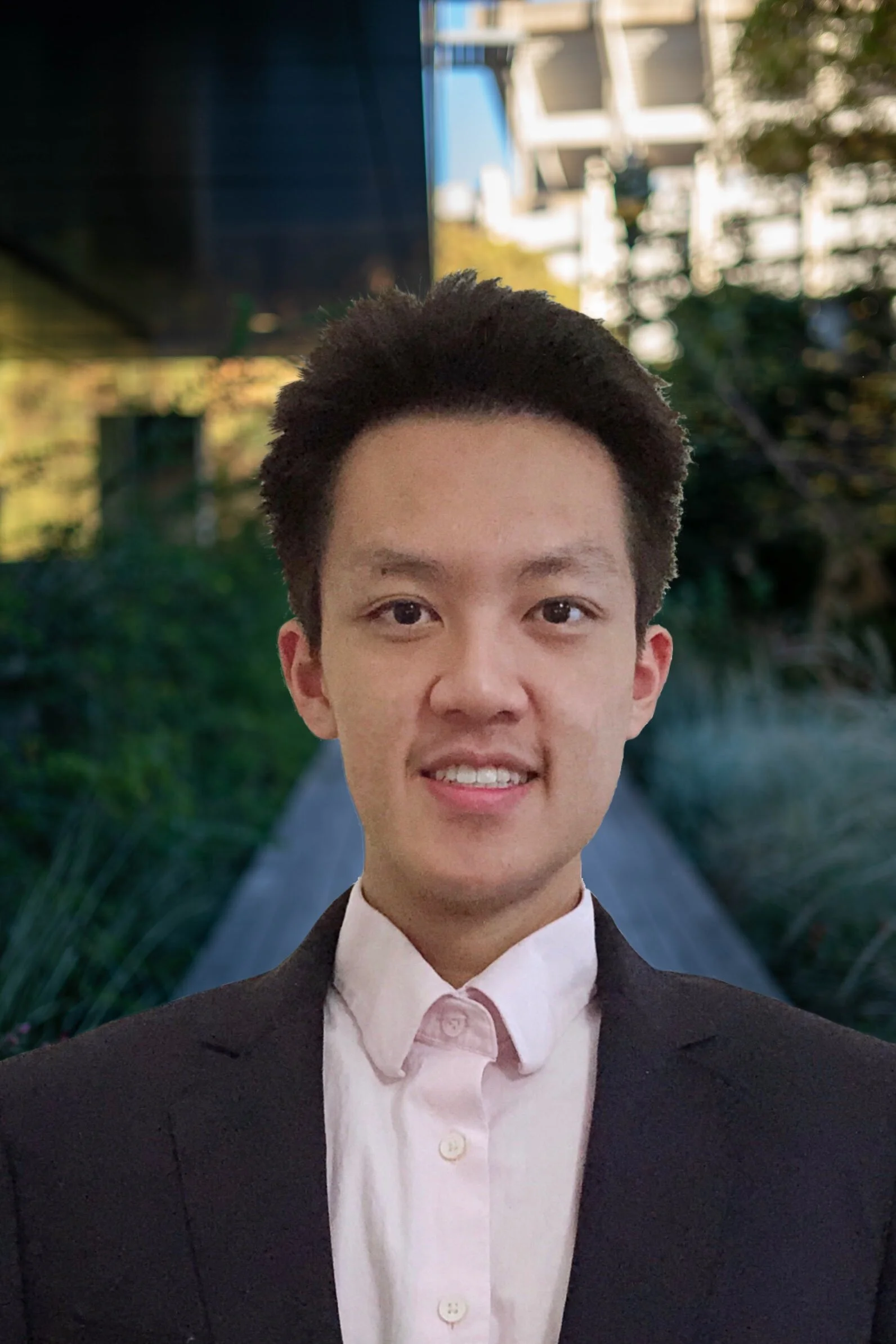 Eric Wen