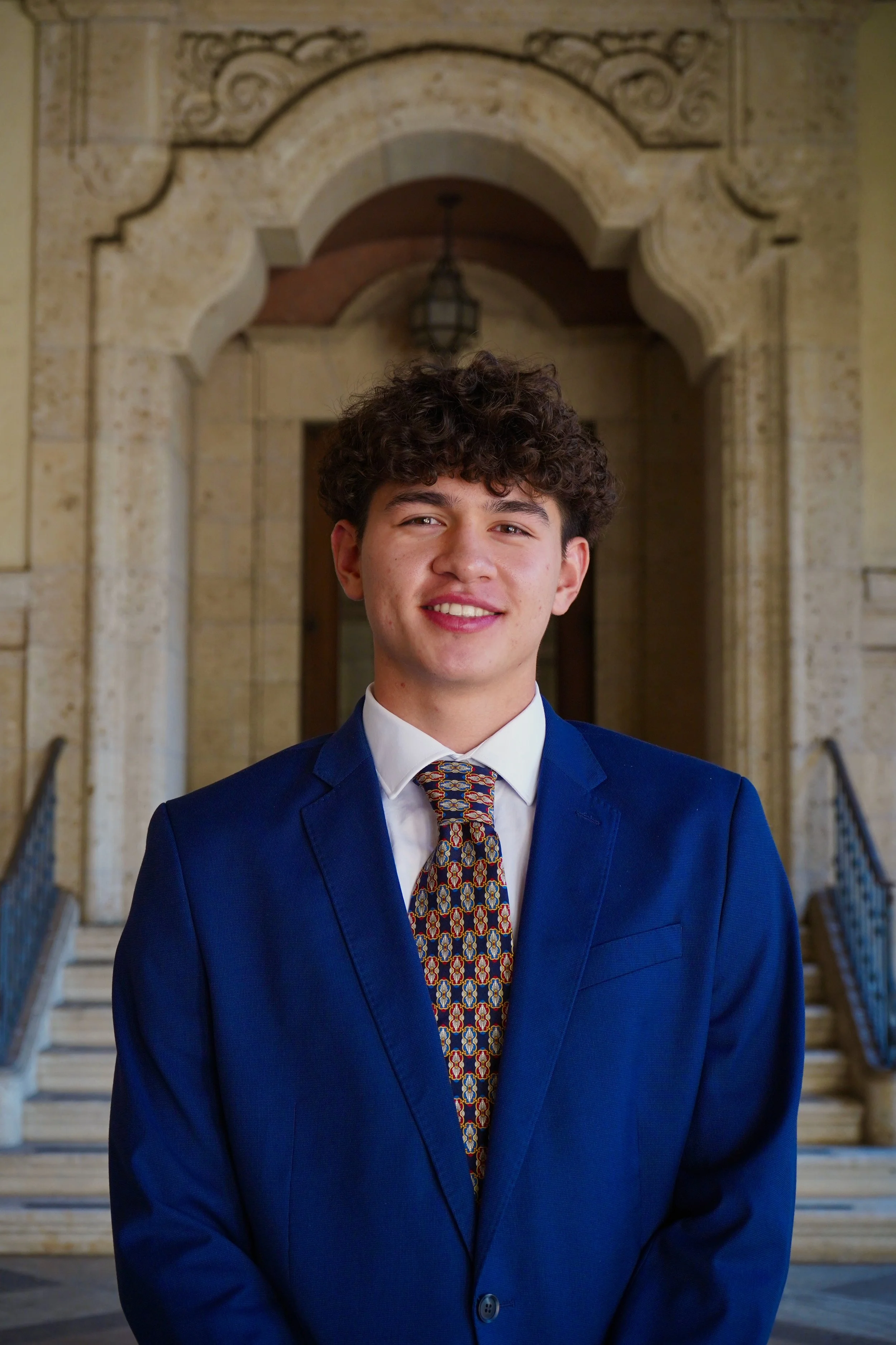 2024- 2025 Directors — Texas ABSA