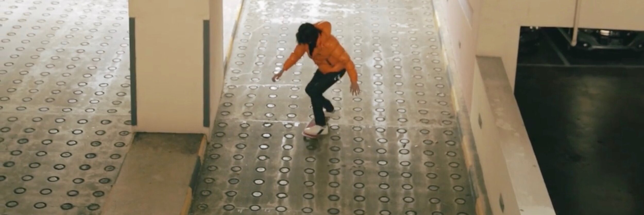 Moncler x Fragment Editorial Feature