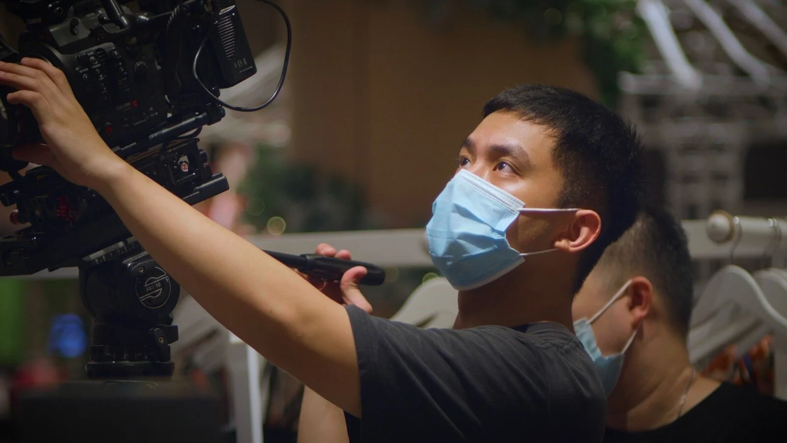 What Does a Content Creator Do? - An Interview with Daren She 