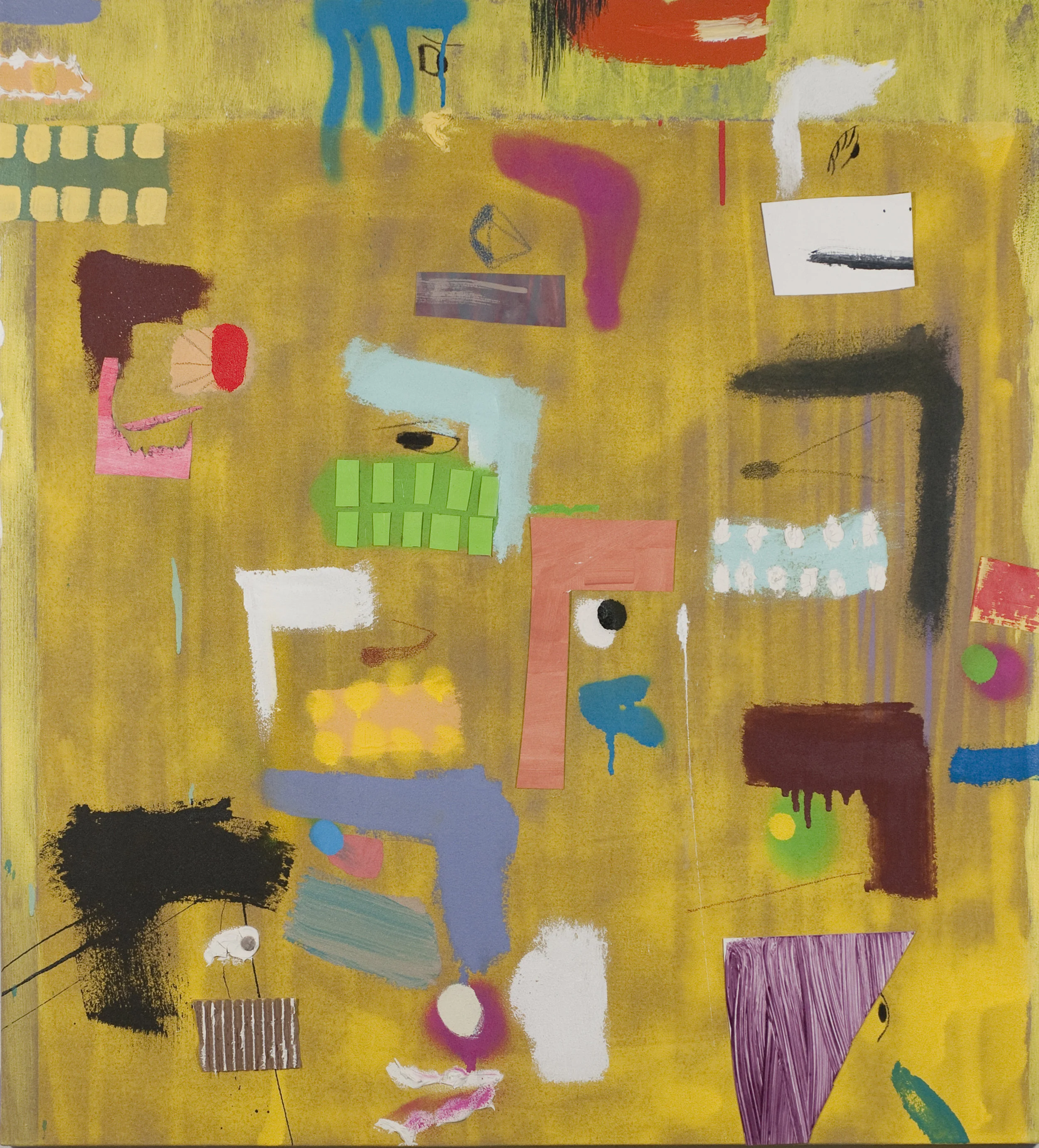 Untitled (CN#6PA)