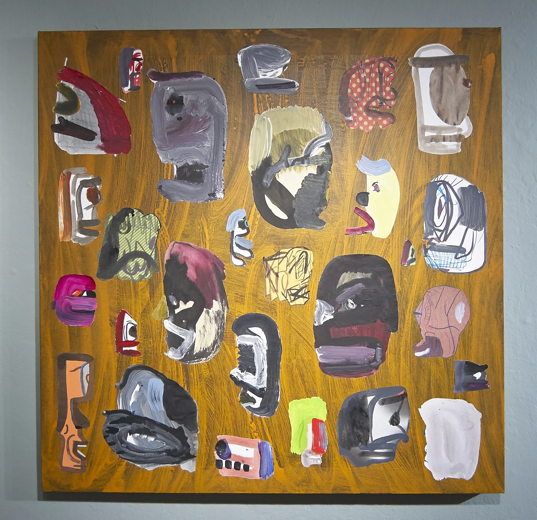 Untitled (WM2)