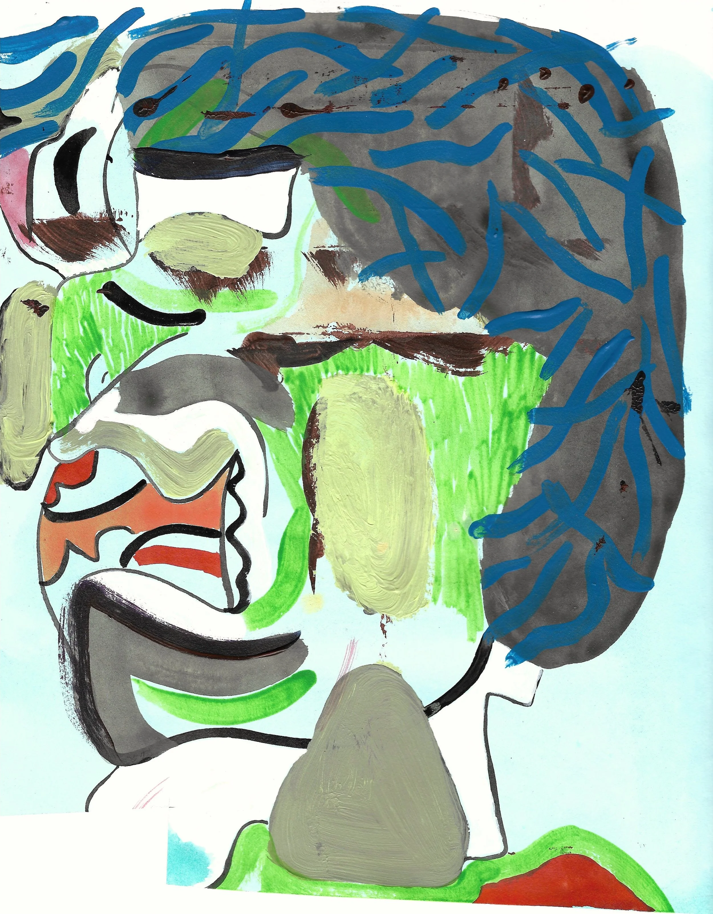 Untitled (GQIGG.C.P)