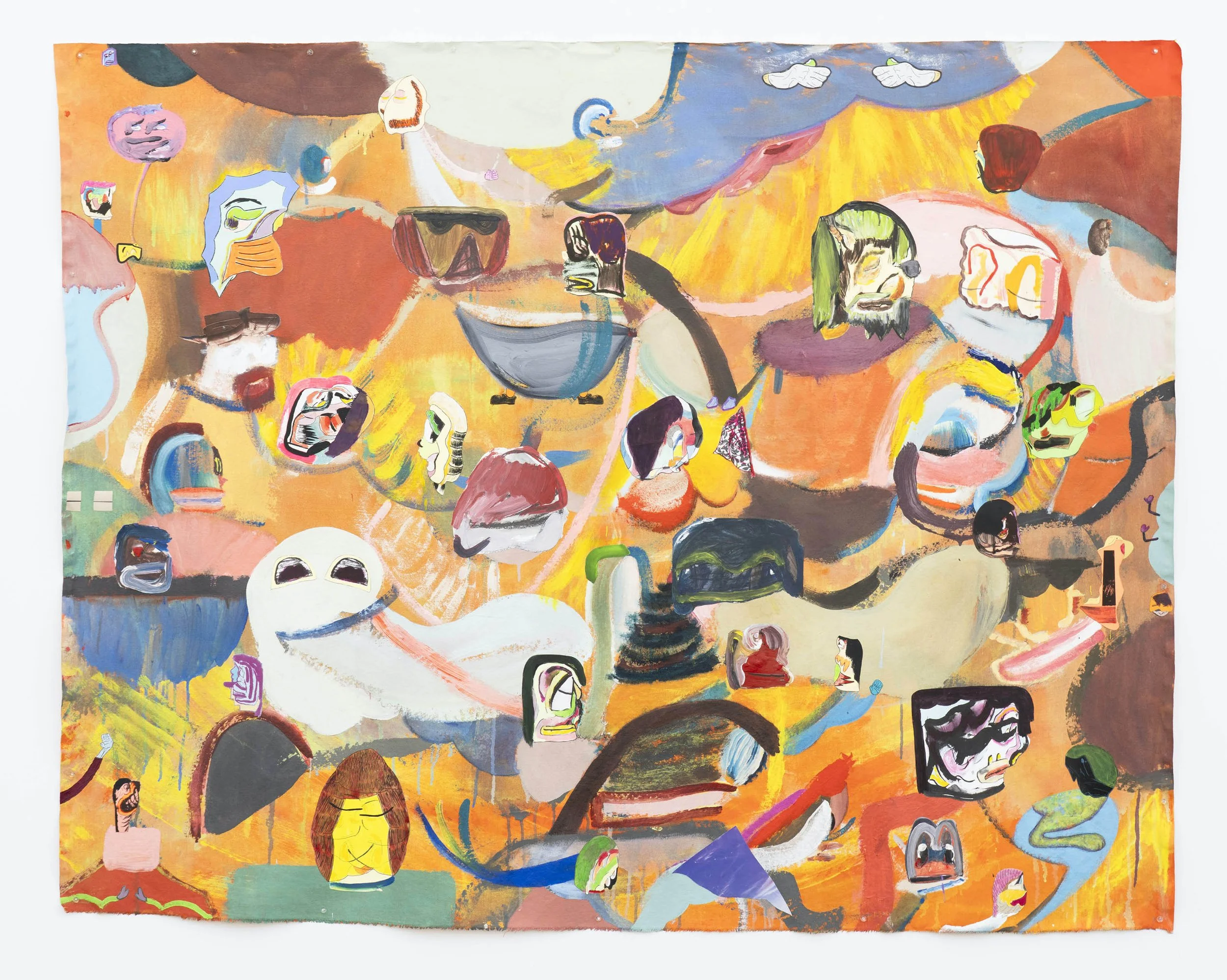 Untitled (LML03)