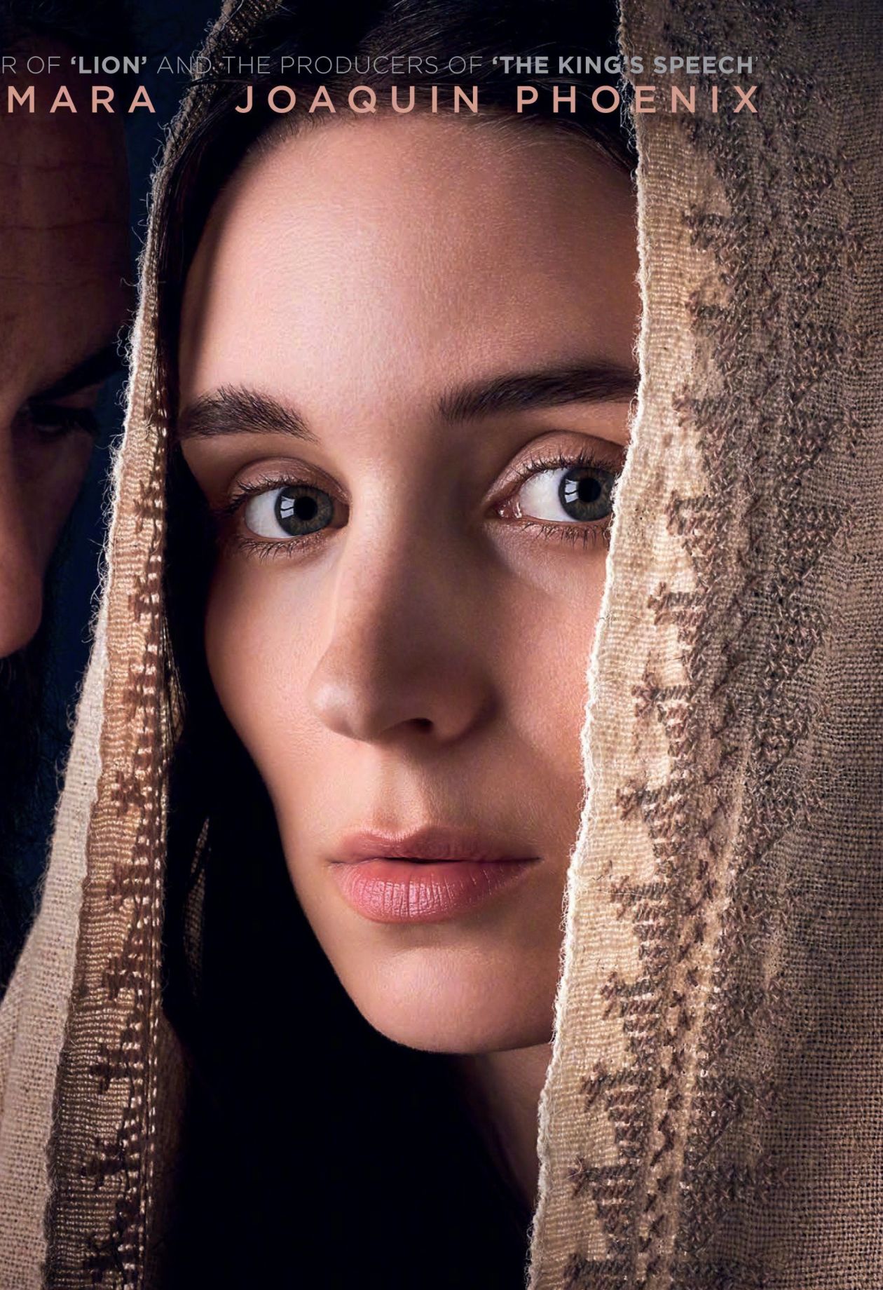 Mary Magdalene