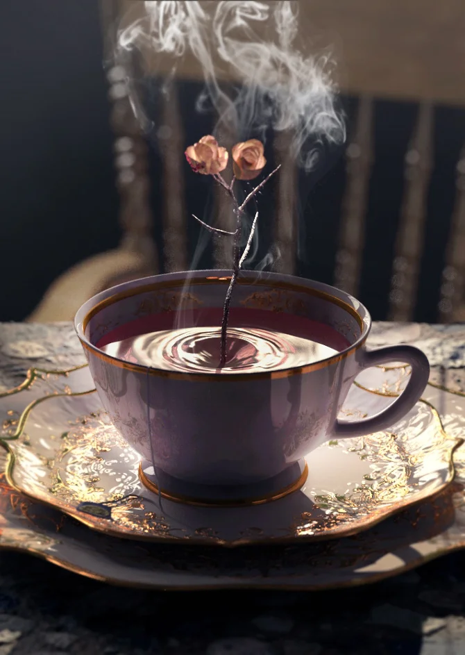 Tea