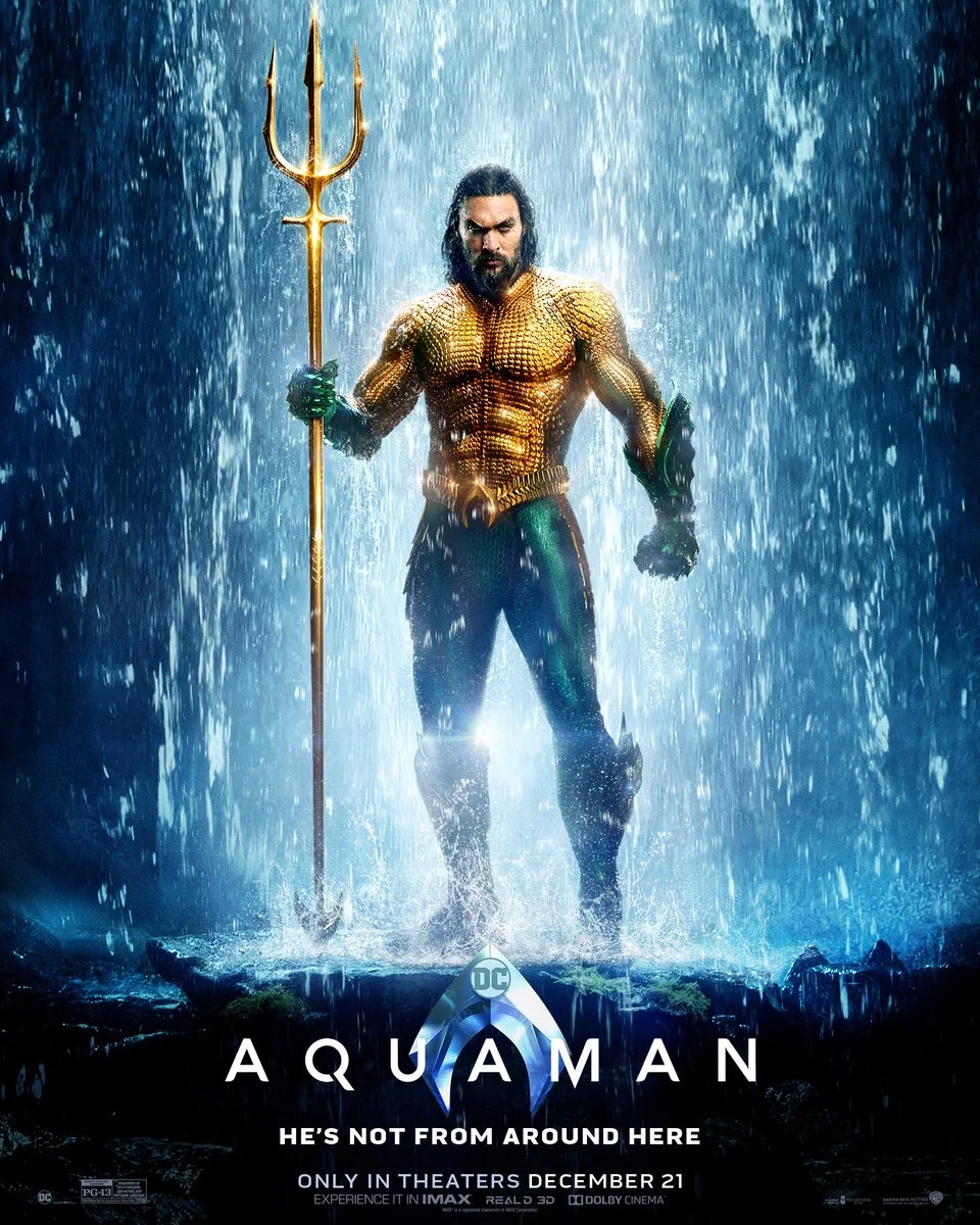Aquaman
