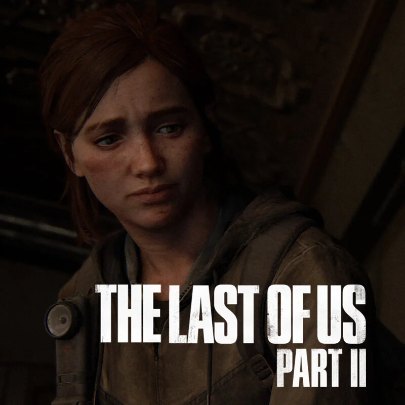 The Last of Us: Part II - Theatre